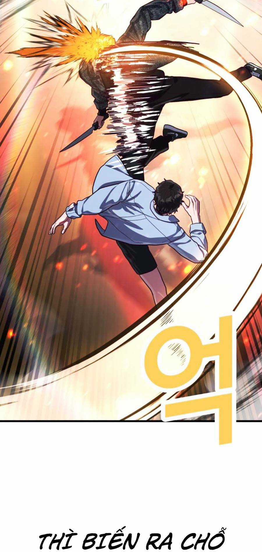 Tên Vâng Lời Tuyệt Đối Chapter 64 trang 66