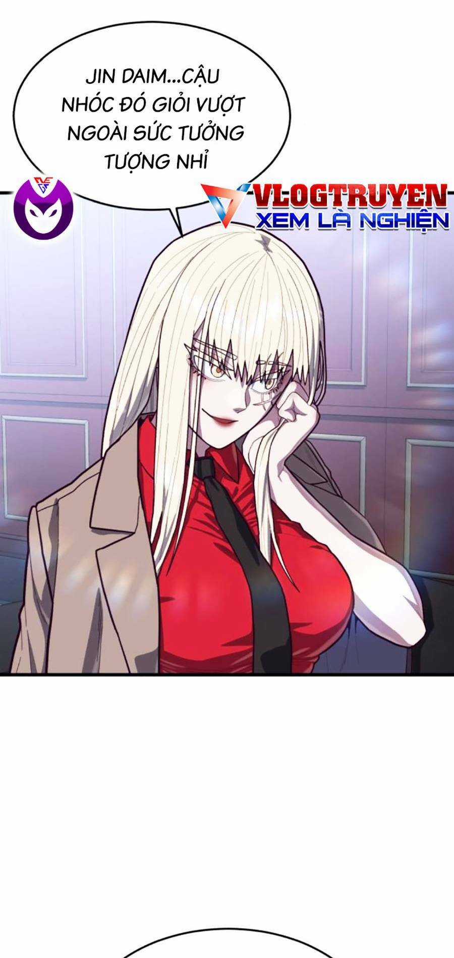 Tên Vâng Lời Tuyệt Đối Chapter 64 trang 69