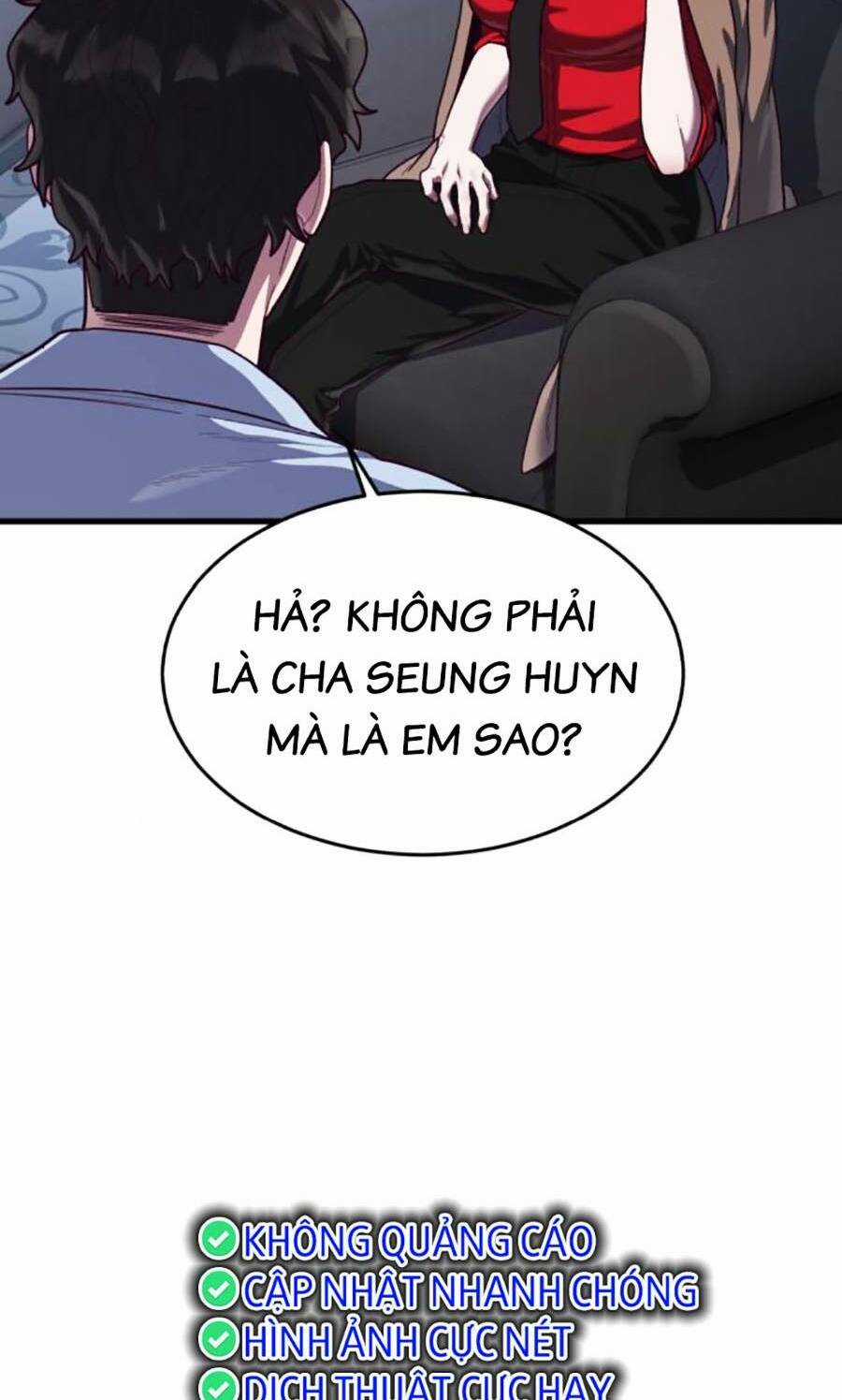 Tên Vâng Lời Tuyệt Đối Chapter 64 trang 7
