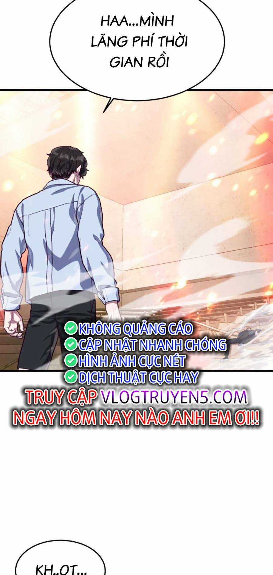 Tên Vâng Lời Tuyệt Đối Chapter 64 trang 70