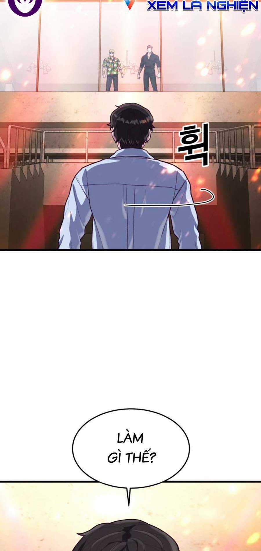 Tên Vâng Lời Tuyệt Đối Chapter 64 trang 72