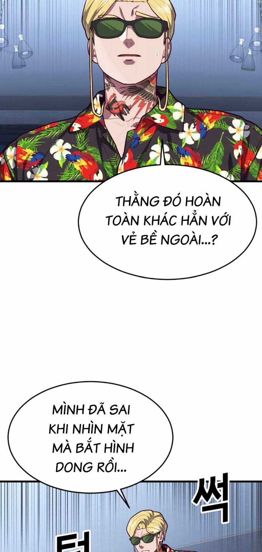 Tên Vâng Lời Tuyệt Đối Chapter 64 trang 74