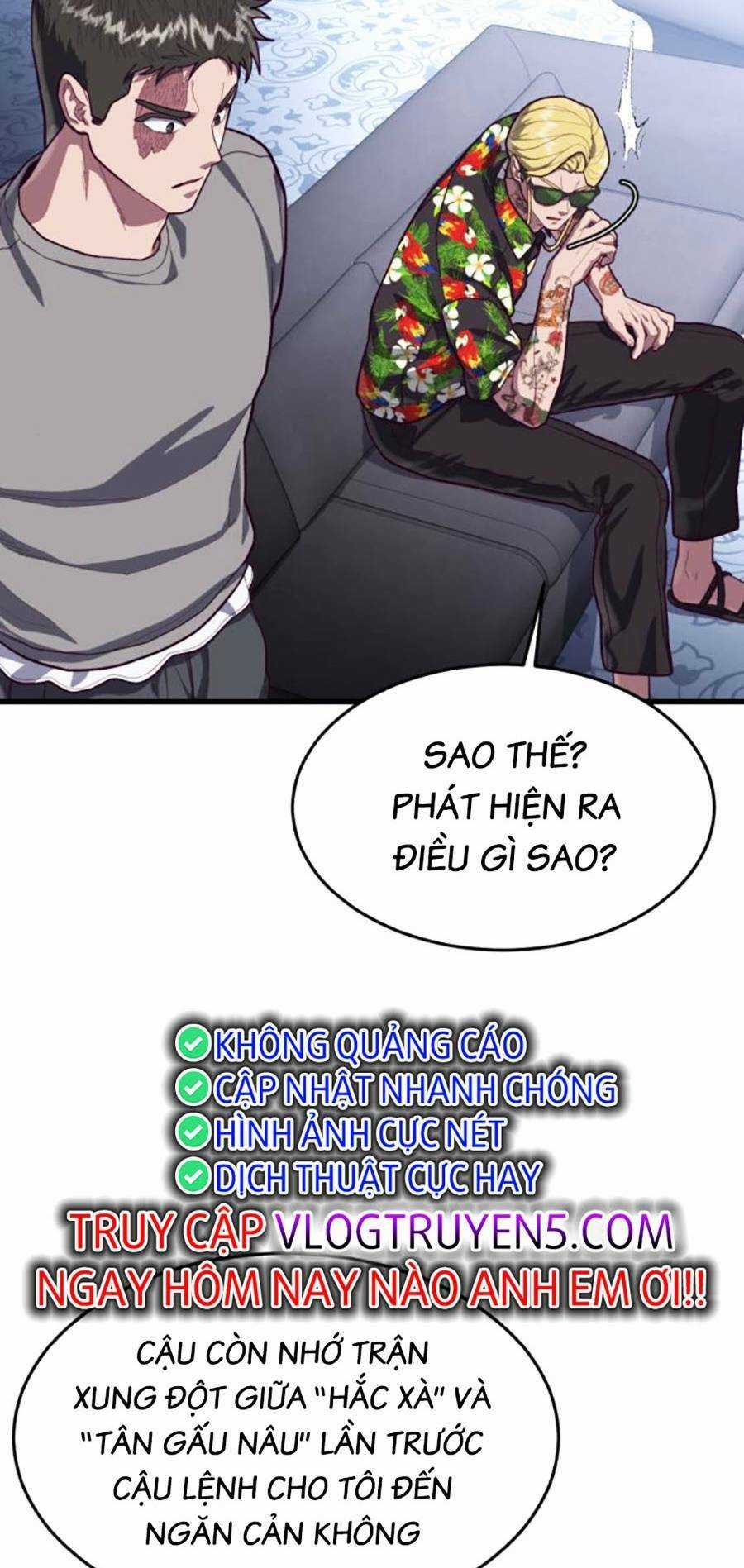 Tên Vâng Lời Tuyệt Đối Chapter 64 trang 77