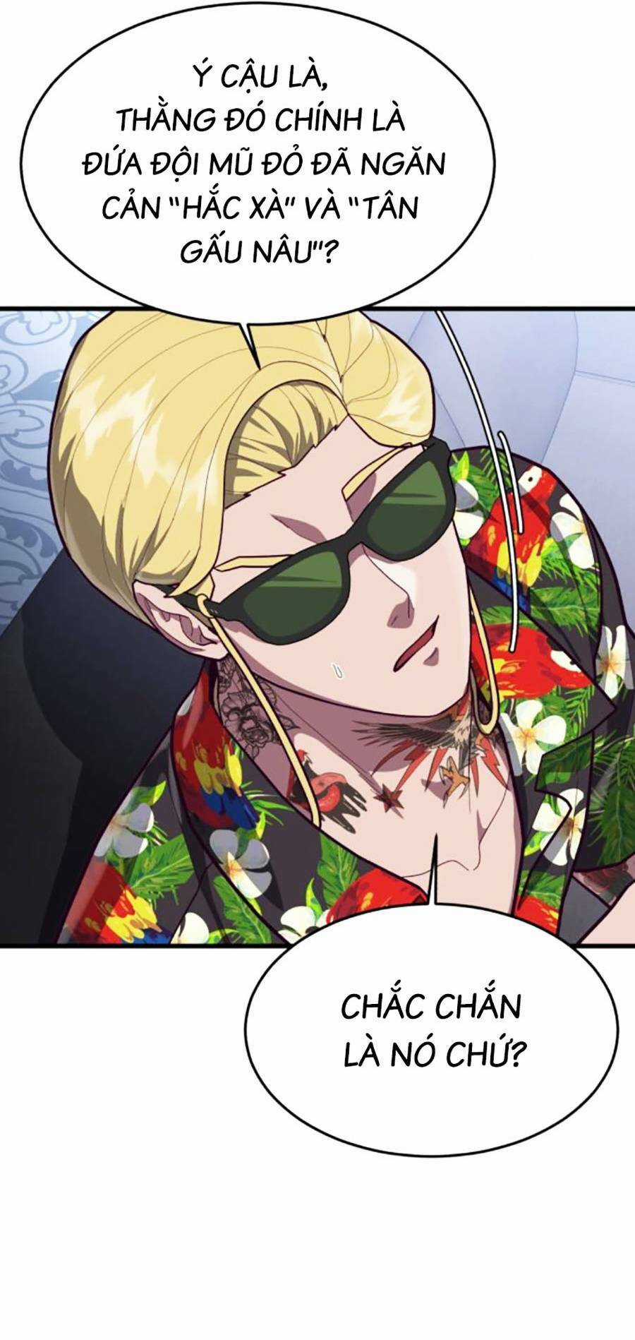 Tên Vâng Lời Tuyệt Đối Chapter 64 trang 79