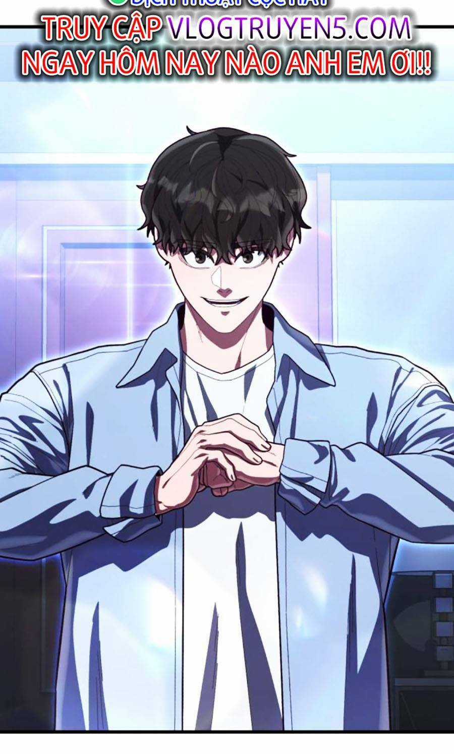 Tên Vâng Lời Tuyệt Đối Chapter 64 trang 8