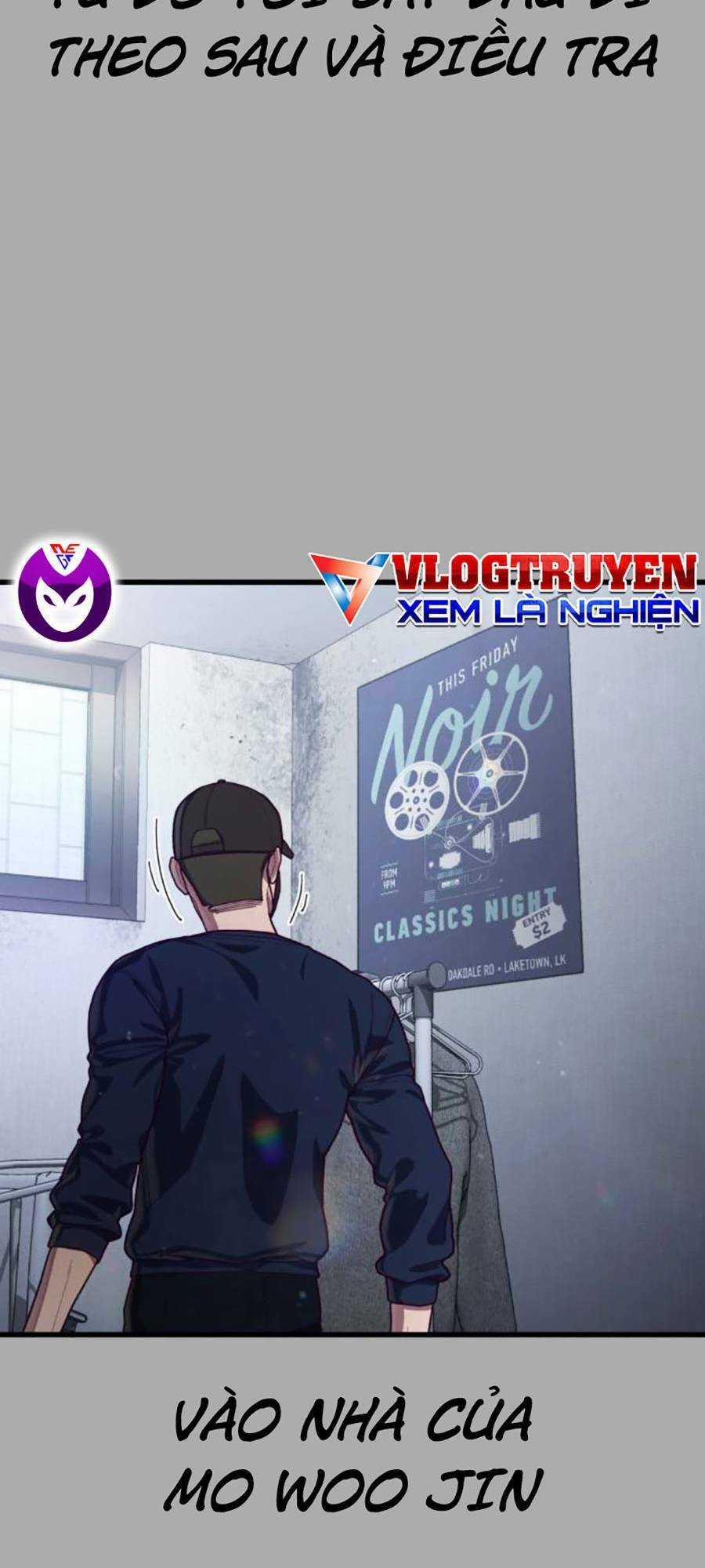 Tên Vâng Lời Tuyệt Đối Chapter 65 trang 102