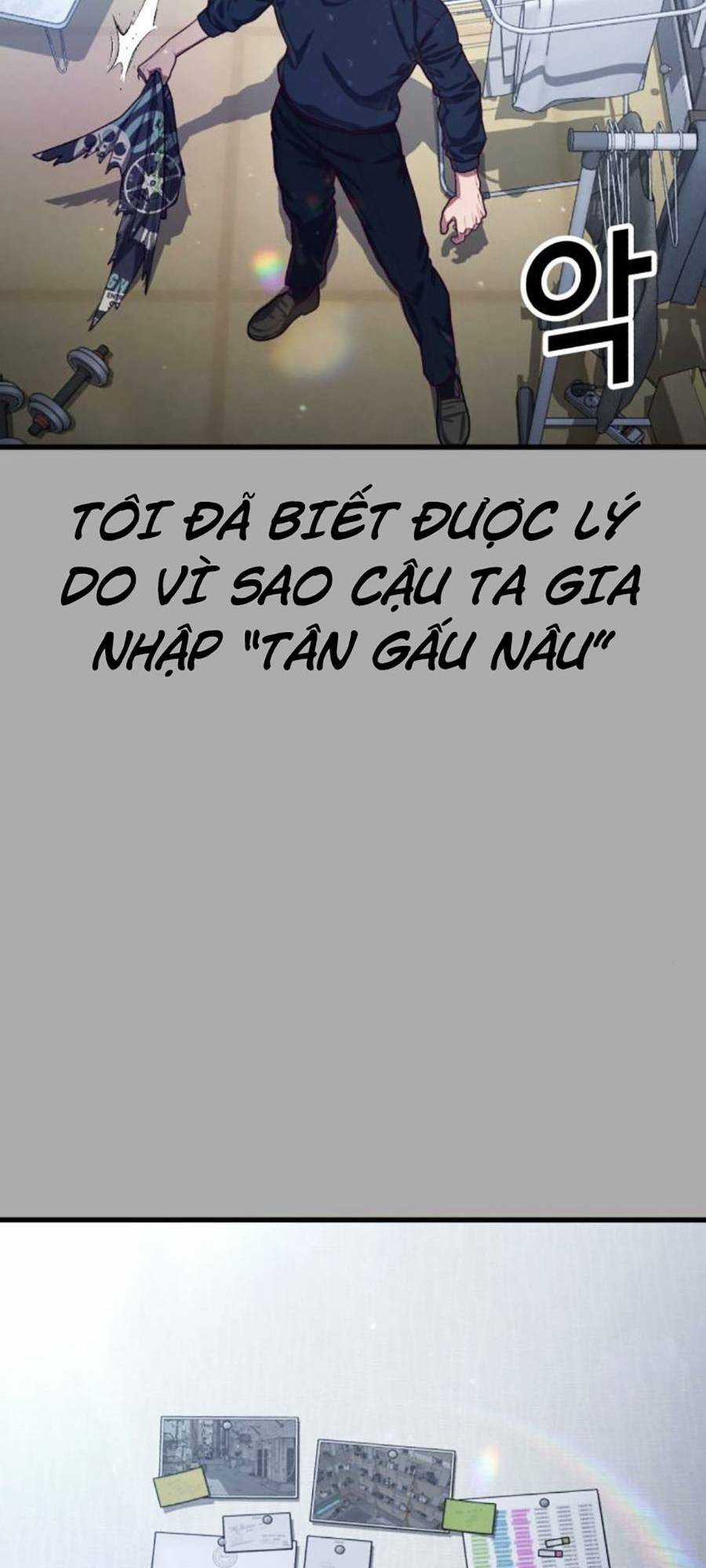 Tên Vâng Lời Tuyệt Đối Chapter 65 trang 105