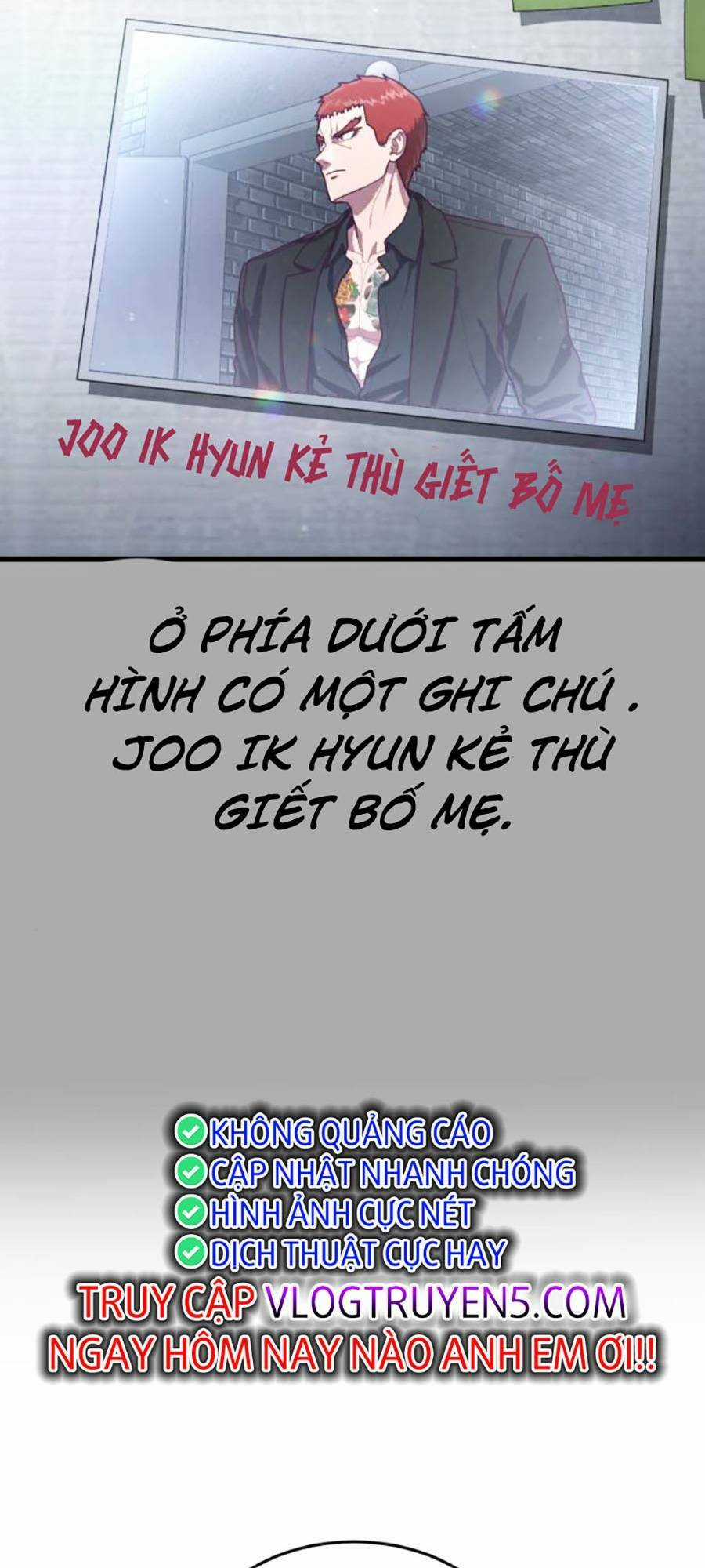 Tên Vâng Lời Tuyệt Đối Chapter 65 trang 108