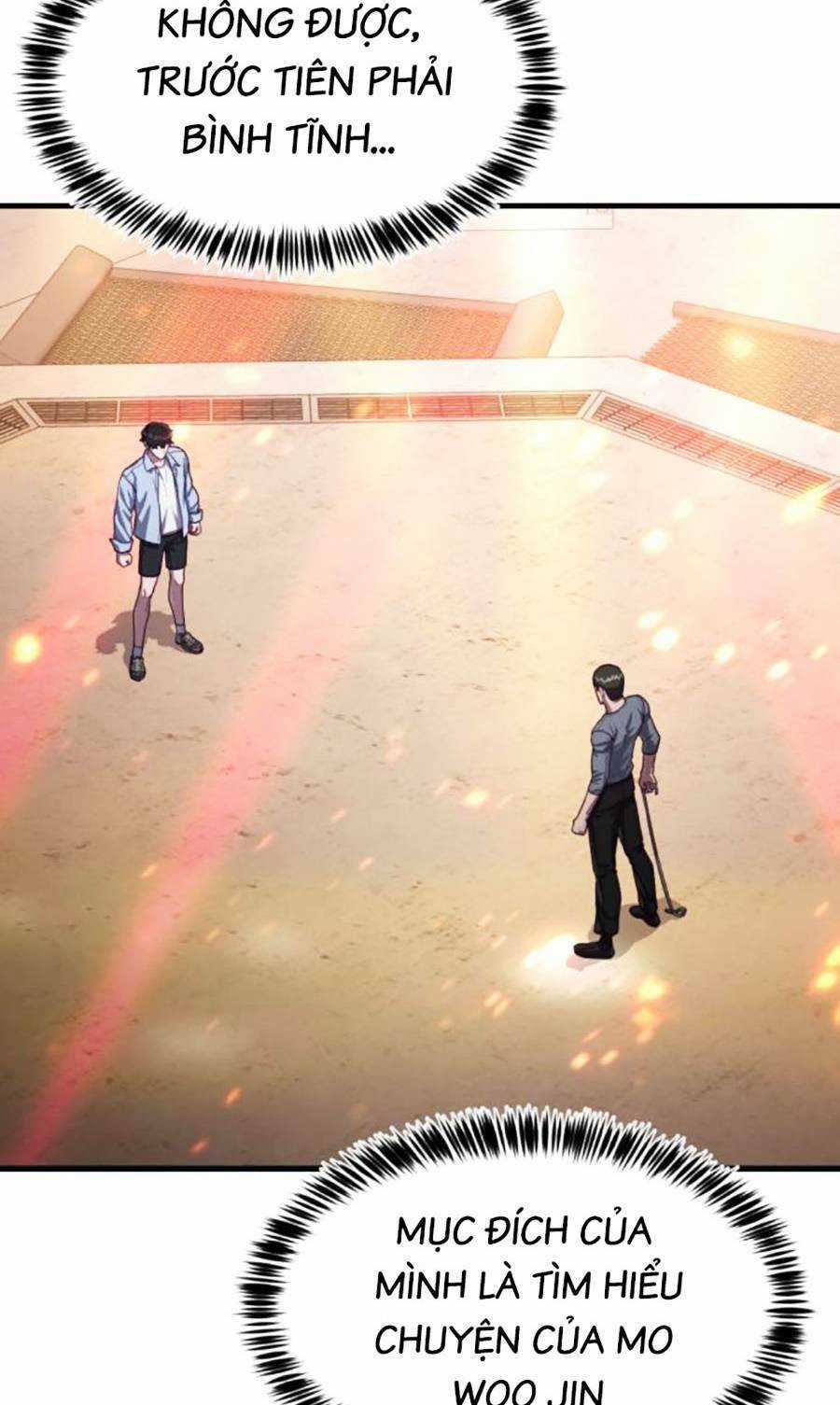 Tên Vâng Lời Tuyệt Đối Chapter 65 trang 11