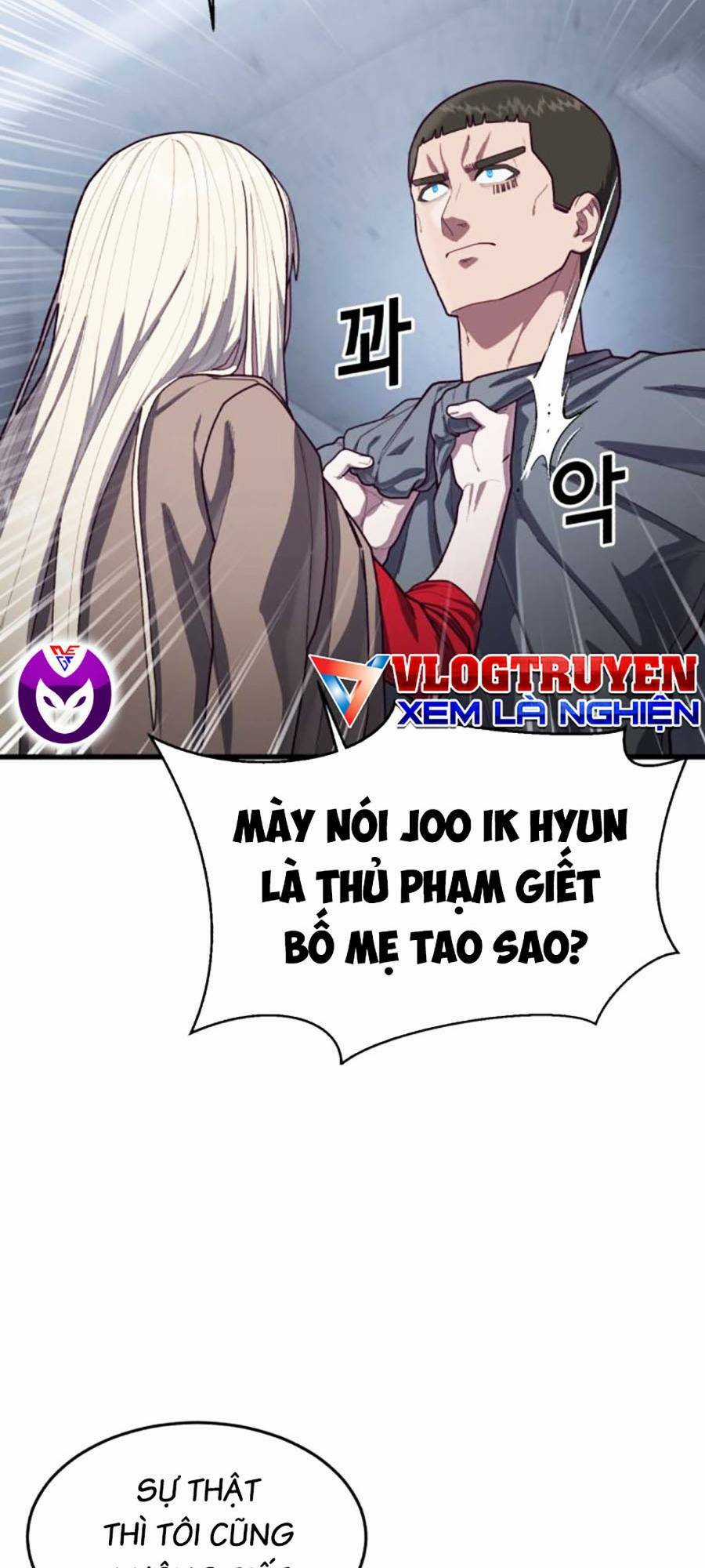 Tên Vâng Lời Tuyệt Đối Chapter 65 trang 111