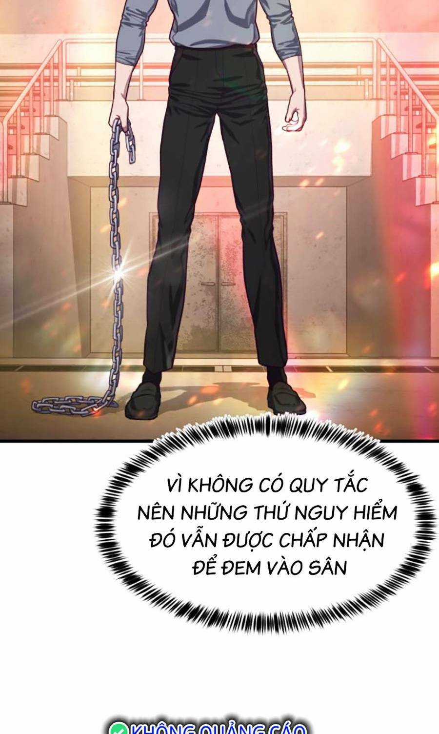 Tên Vâng Lời Tuyệt Đối Chapter 65 trang 14