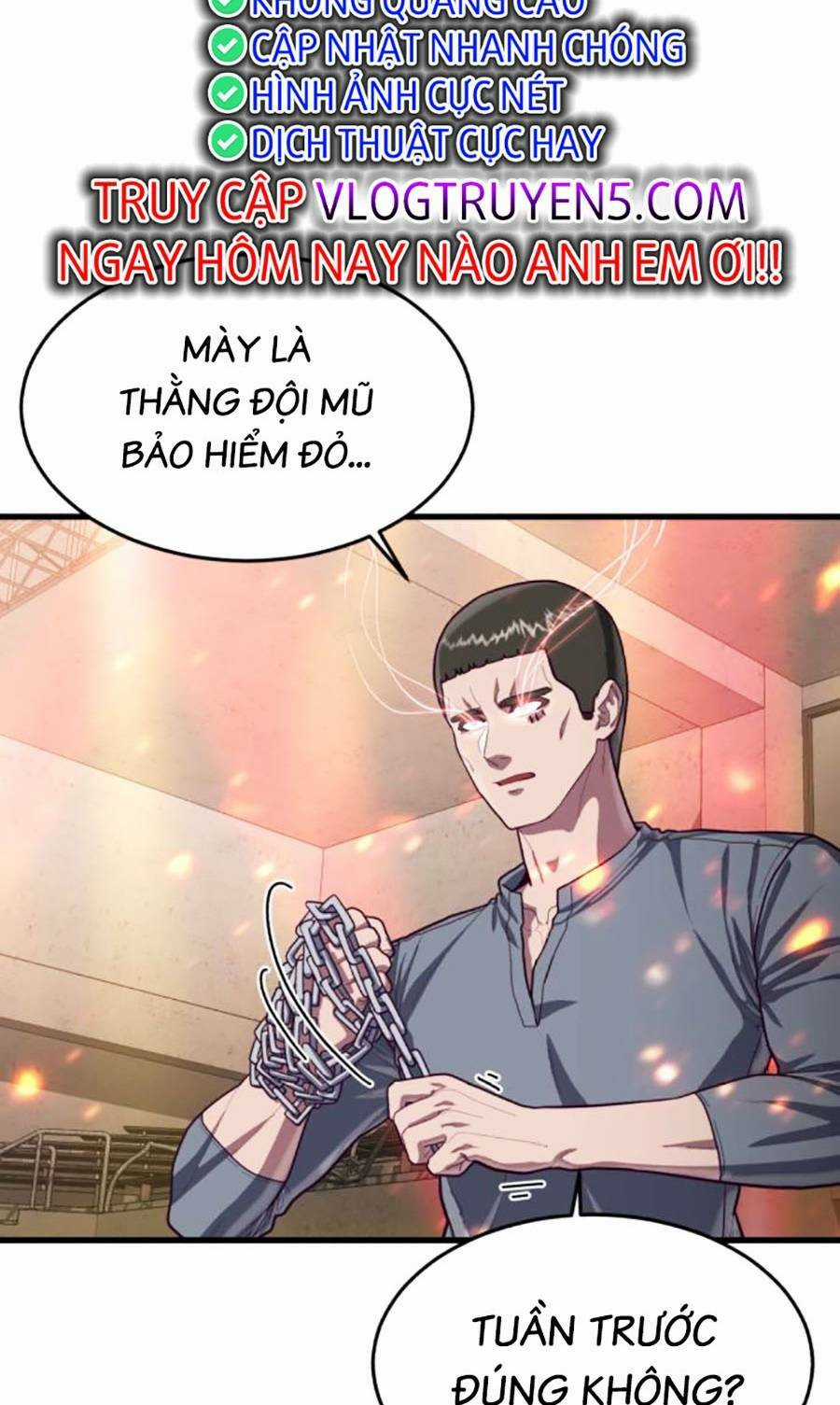 Tên Vâng Lời Tuyệt Đối Chapter 65 trang 15