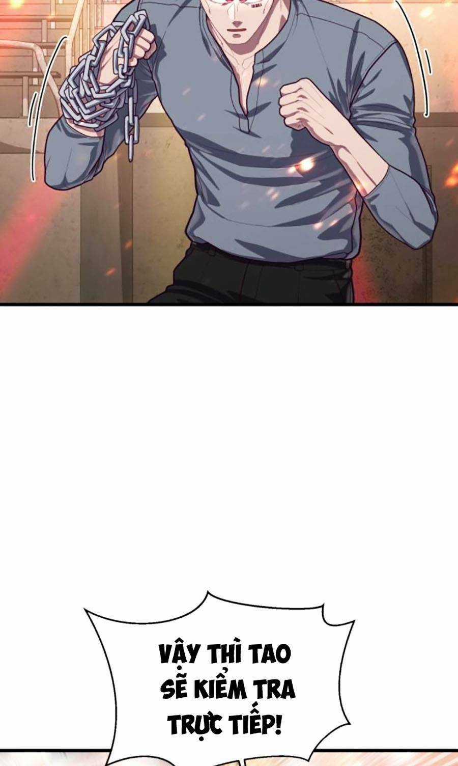 Tên Vâng Lời Tuyệt Đối Chapter 65 trang 18