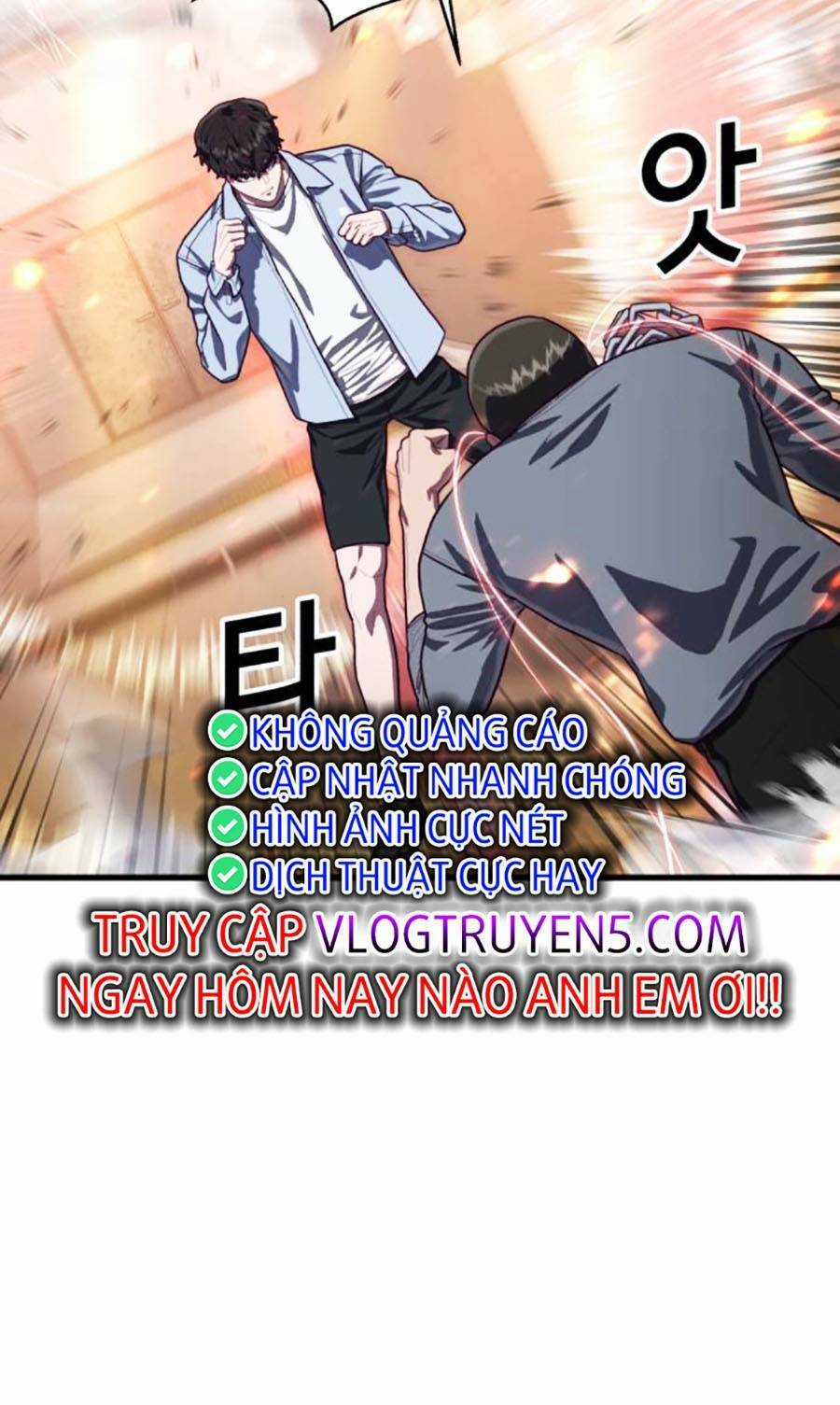 Tên Vâng Lời Tuyệt Đối Chapter 65 trang 19