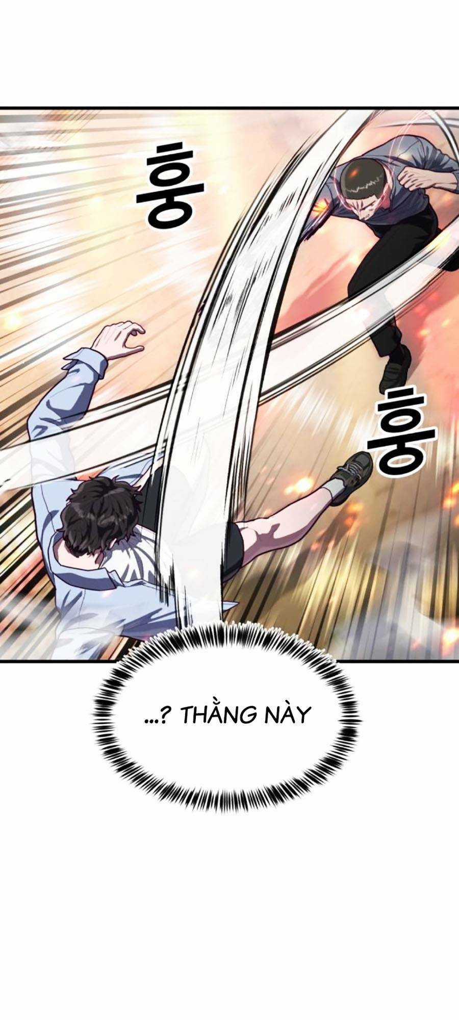 Tên Vâng Lời Tuyệt Đối Chapter 65 trang 20