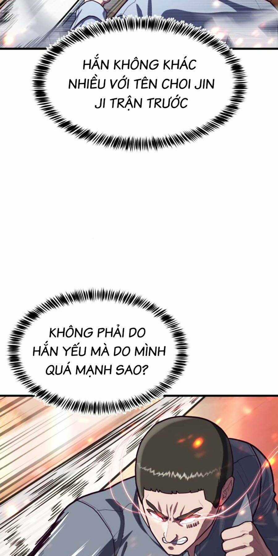 Tên Vâng Lời Tuyệt Đối Chapter 65 trang 22