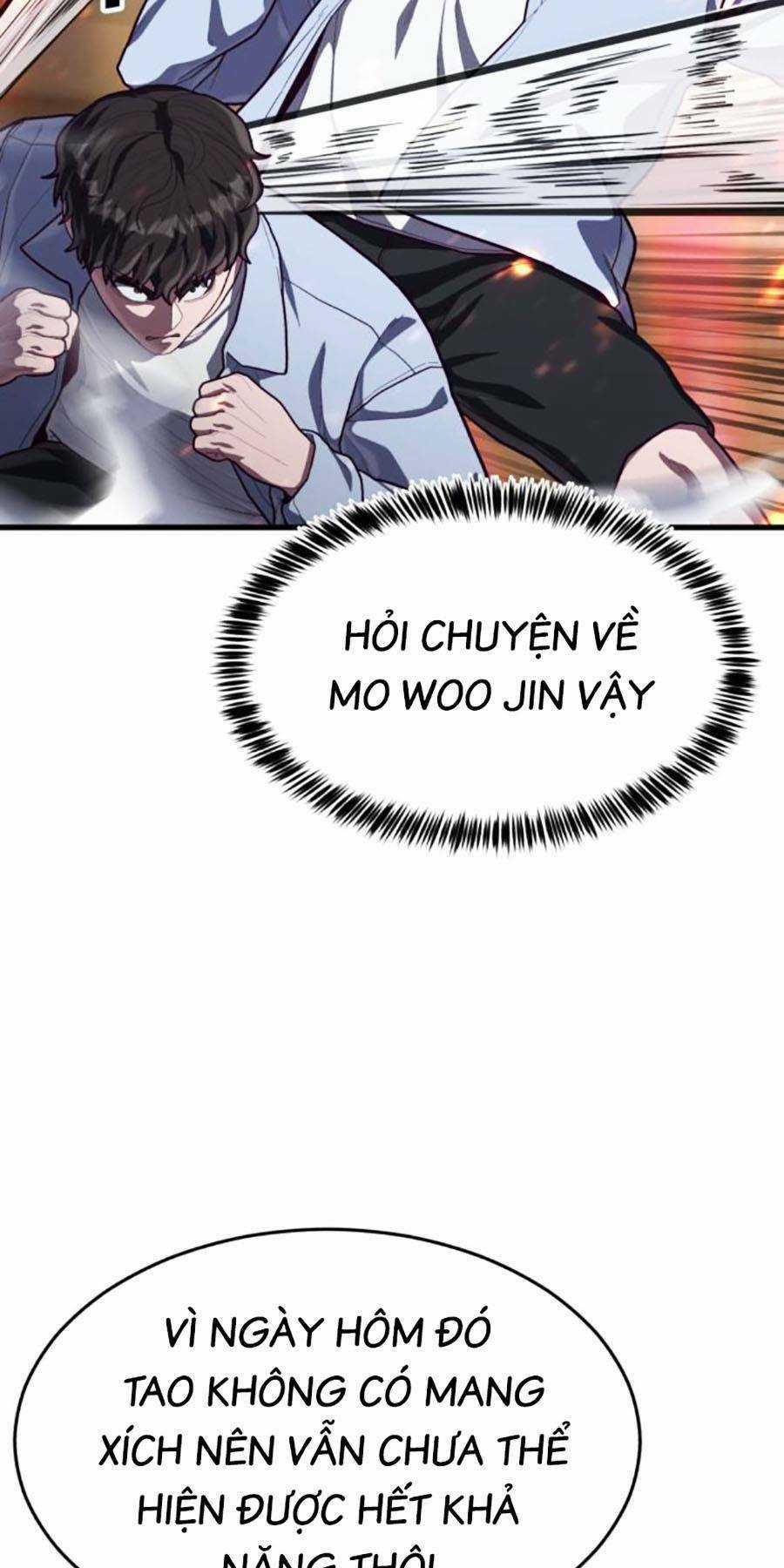 Tên Vâng Lời Tuyệt Đối Chapter 65 trang 24