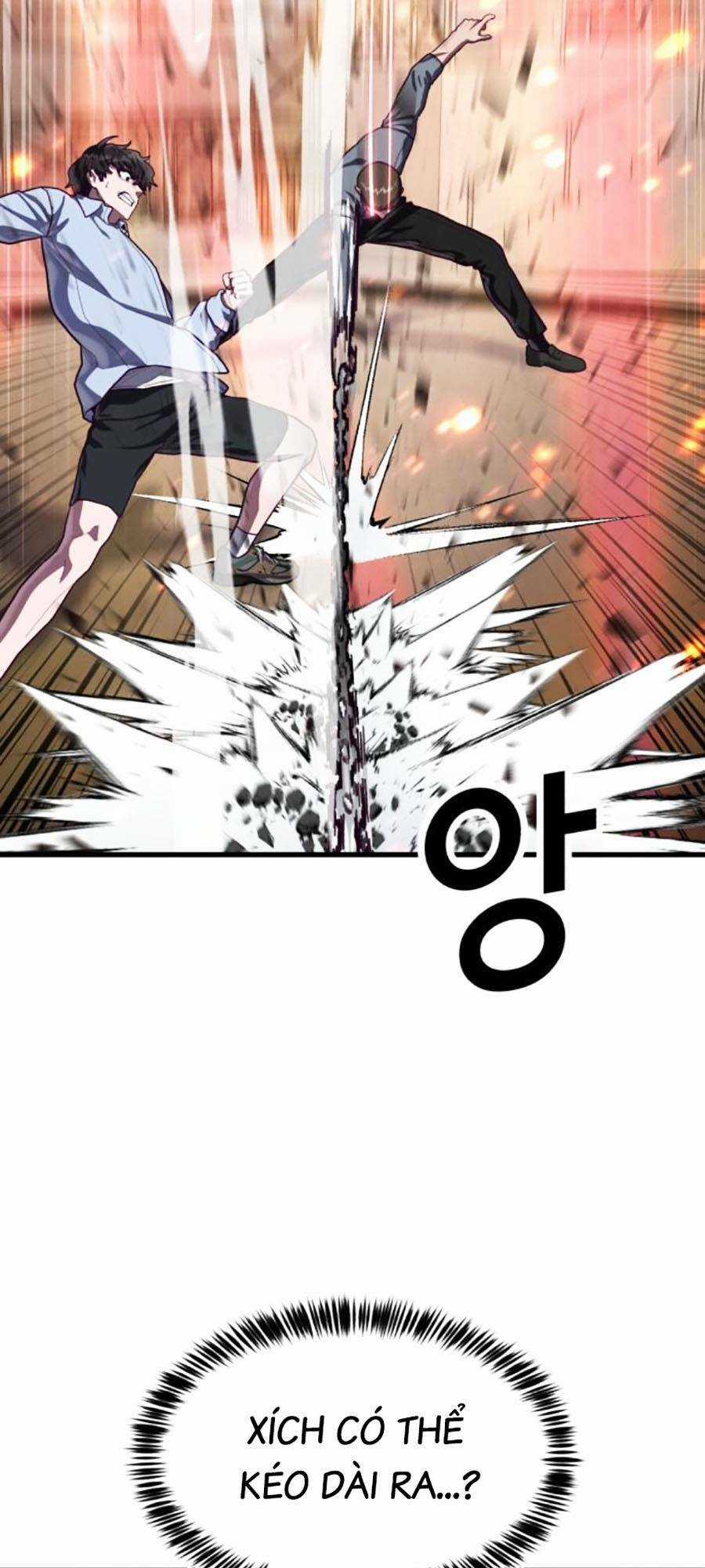 Tên Vâng Lời Tuyệt Đối Chapter 65 trang 29