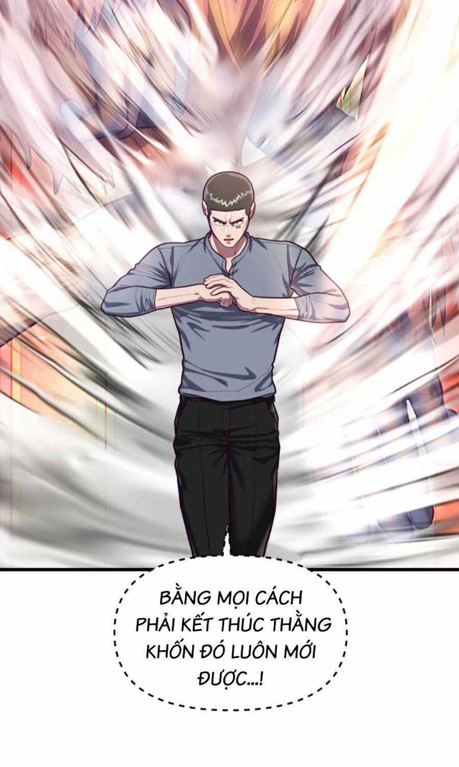 Tên Vâng Lời Tuyệt Đối Chapter 65 trang 3