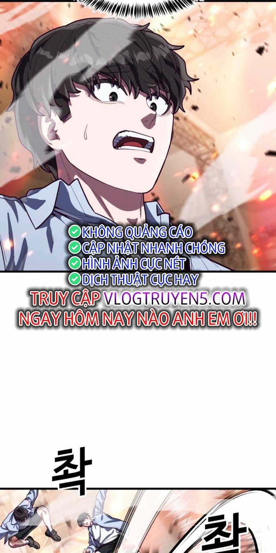 Tên Vâng Lời Tuyệt Đối Chapter 65 trang 30