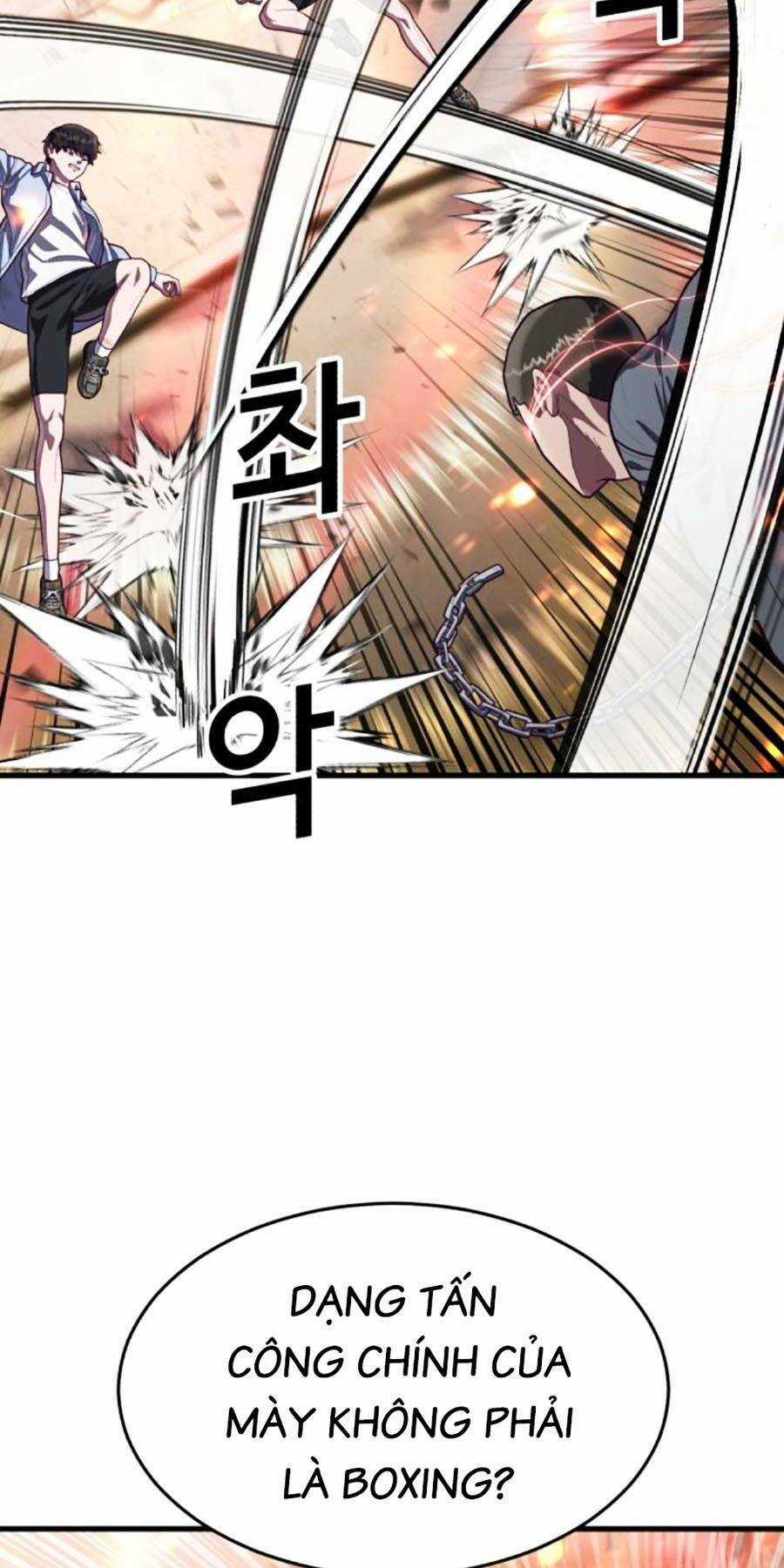 Tên Vâng Lời Tuyệt Đối Chapter 65 trang 31