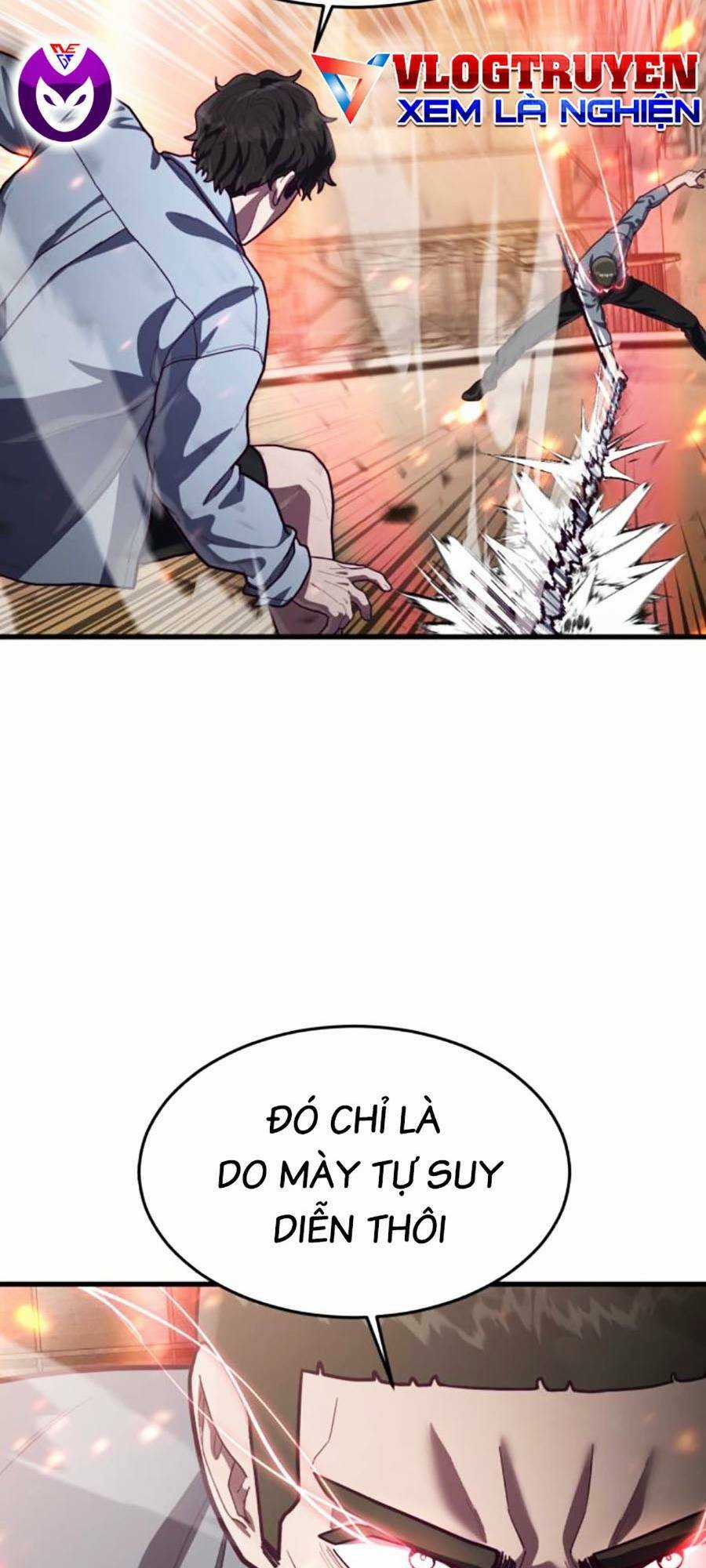 Tên Vâng Lời Tuyệt Đối Chapter 65 trang 32