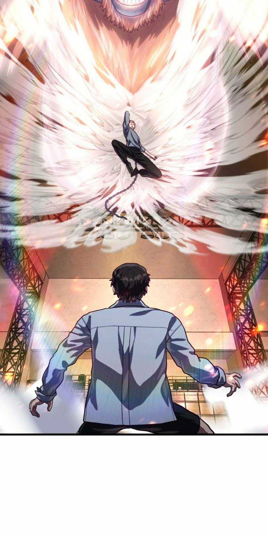 Tên Vâng Lời Tuyệt Đối Chapter 65 trang 34