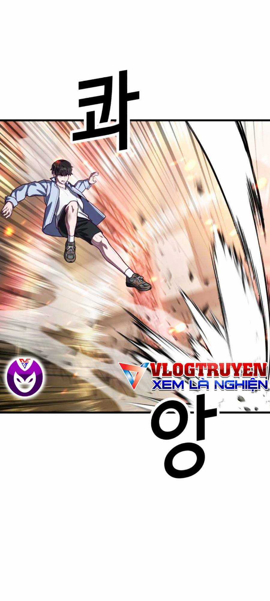 Tên Vâng Lời Tuyệt Đối Chapter 65 trang 35