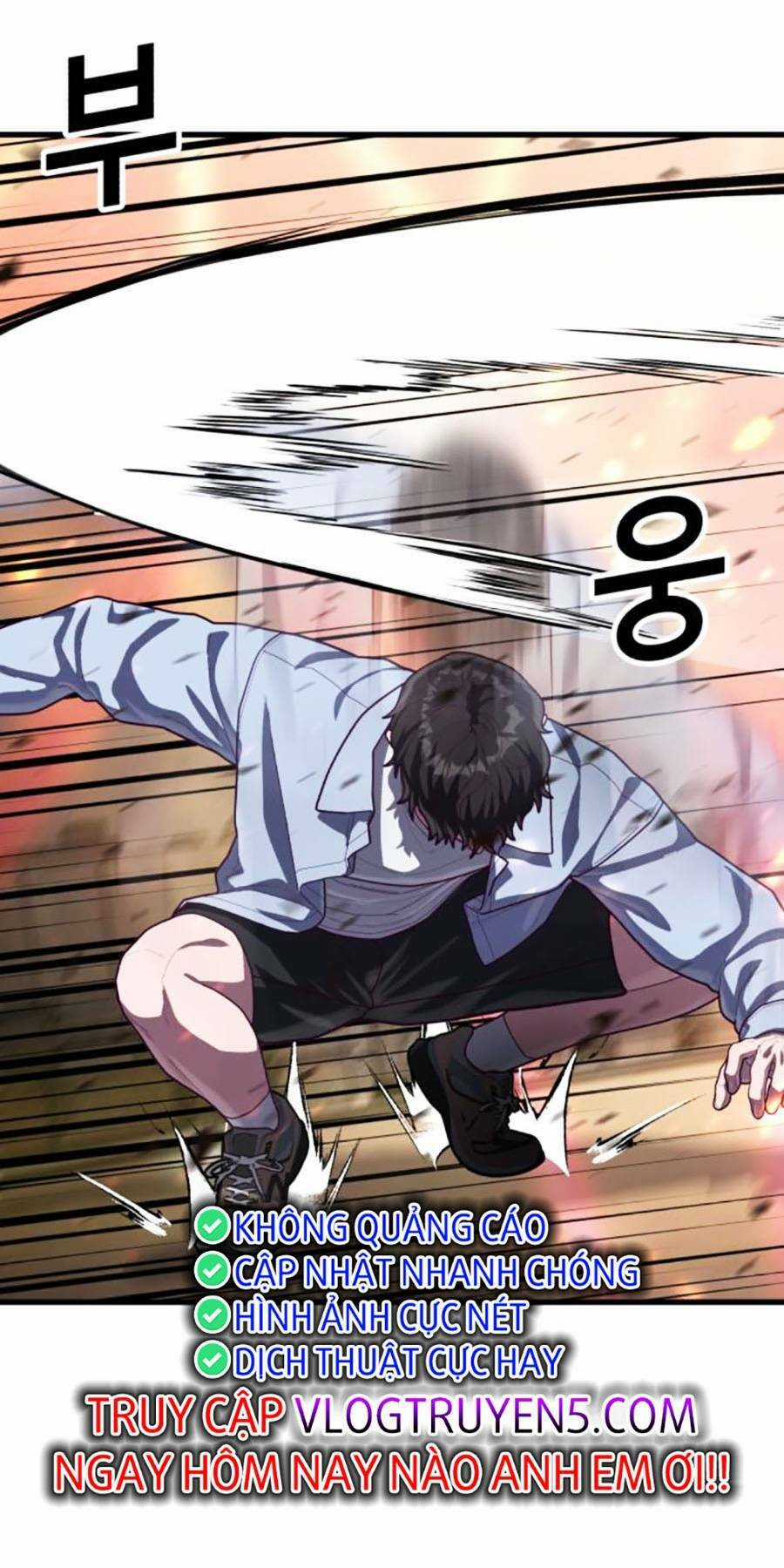 Tên Vâng Lời Tuyệt Đối Chapter 65 trang 36