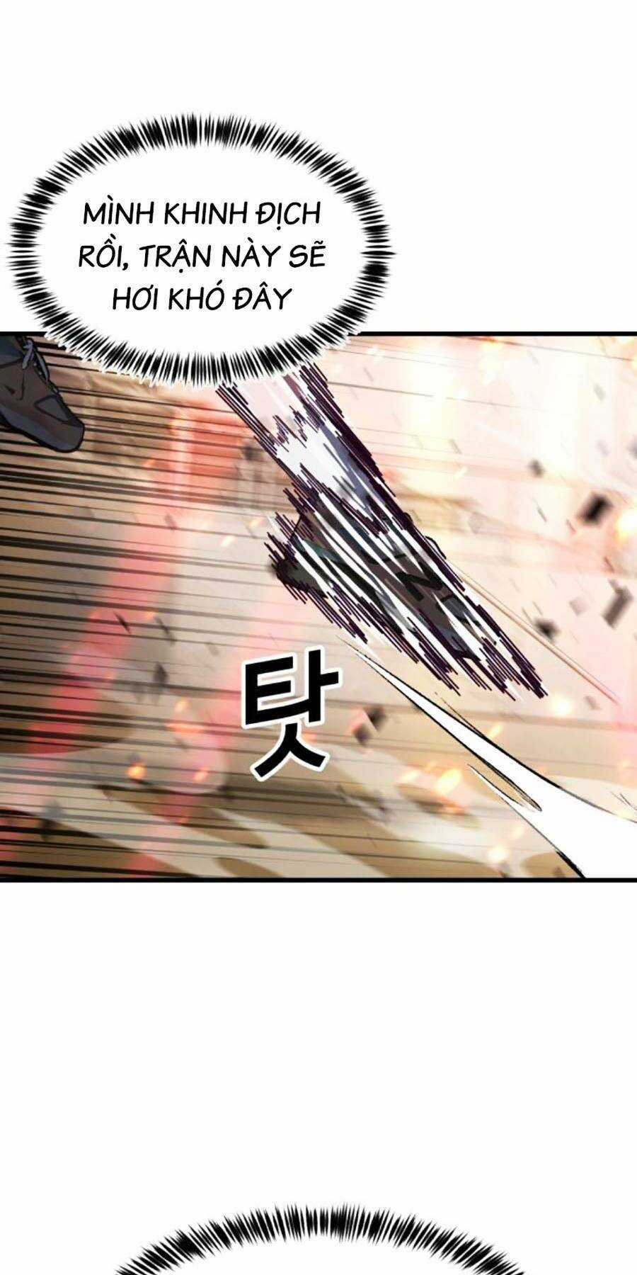 Tên Vâng Lời Tuyệt Đối Chapter 65 trang 37