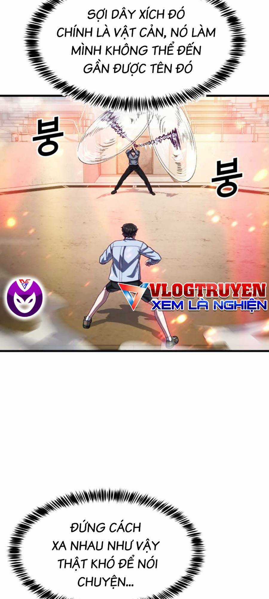 Tên Vâng Lời Tuyệt Đối Chapter 65 trang 38