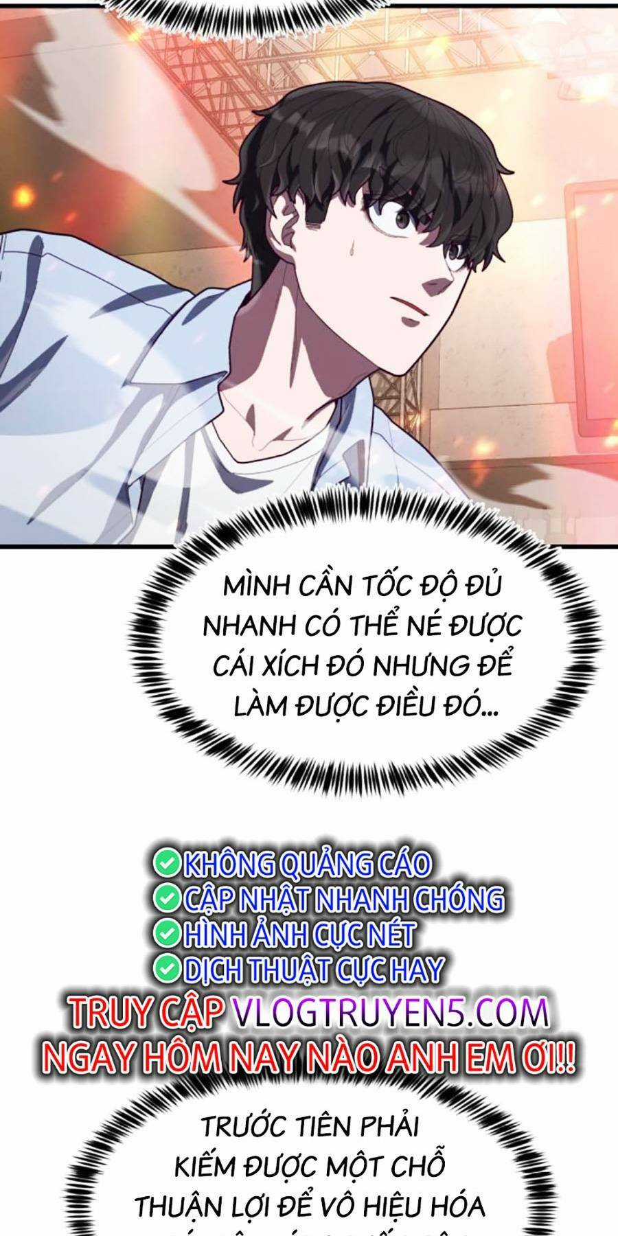 Tên Vâng Lời Tuyệt Đối Chapter 65 trang 39