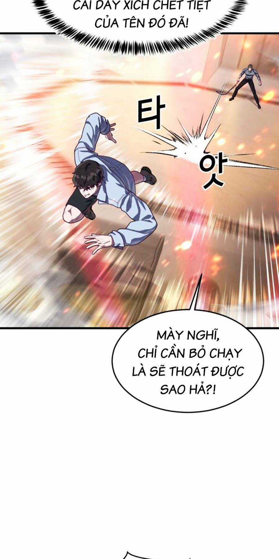 Tên Vâng Lời Tuyệt Đối Chapter 65 trang 40