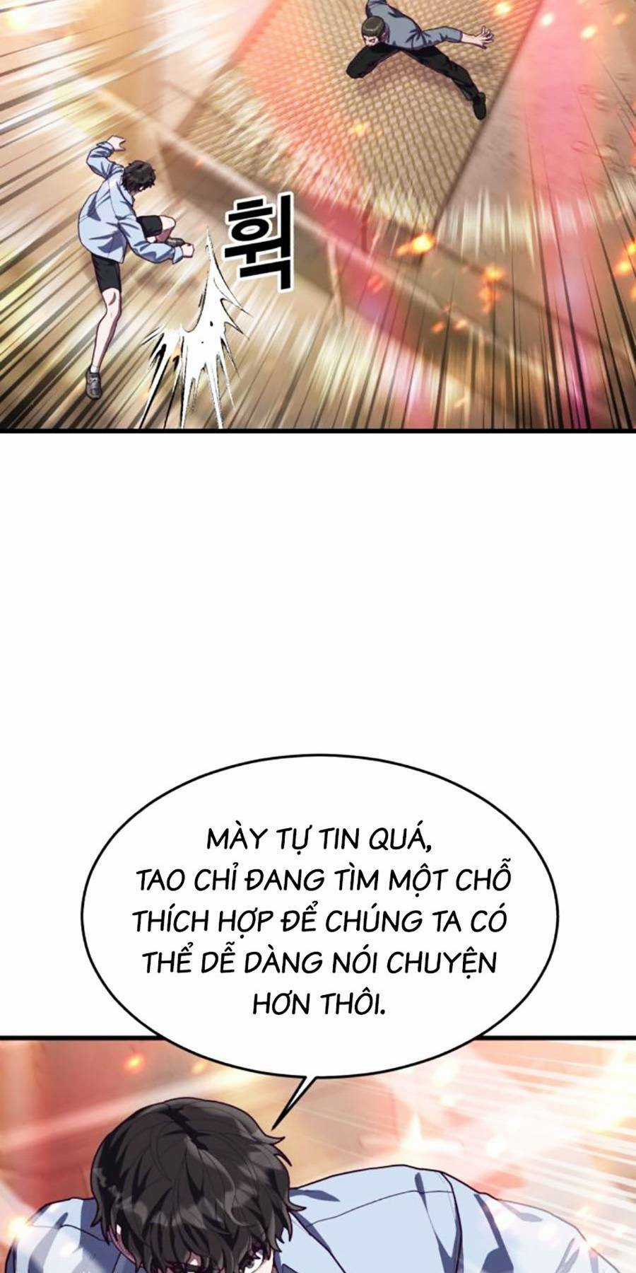 Tên Vâng Lời Tuyệt Đối Chapter 65 trang 42