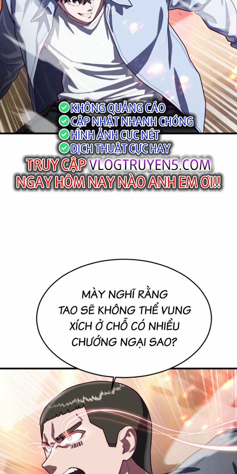 Tên Vâng Lời Tuyệt Đối Chapter 65 trang 43