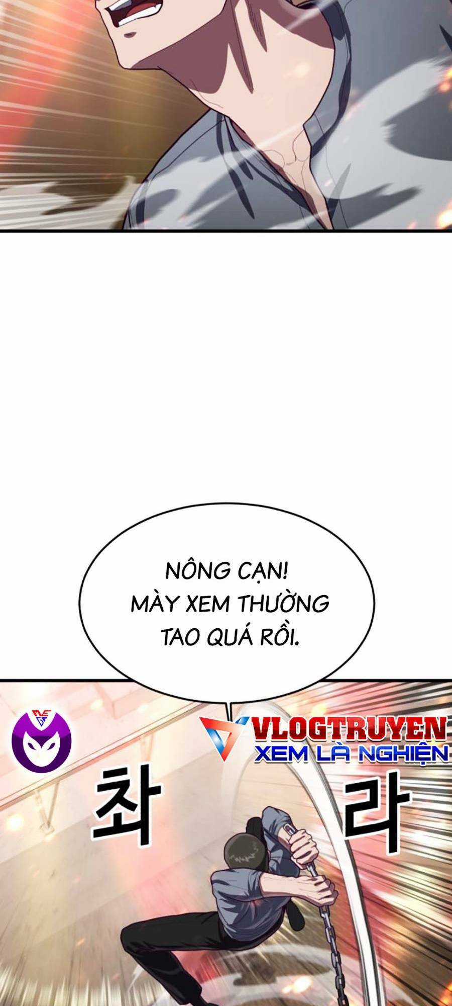 Tên Vâng Lời Tuyệt Đối Chapter 65 trang 44