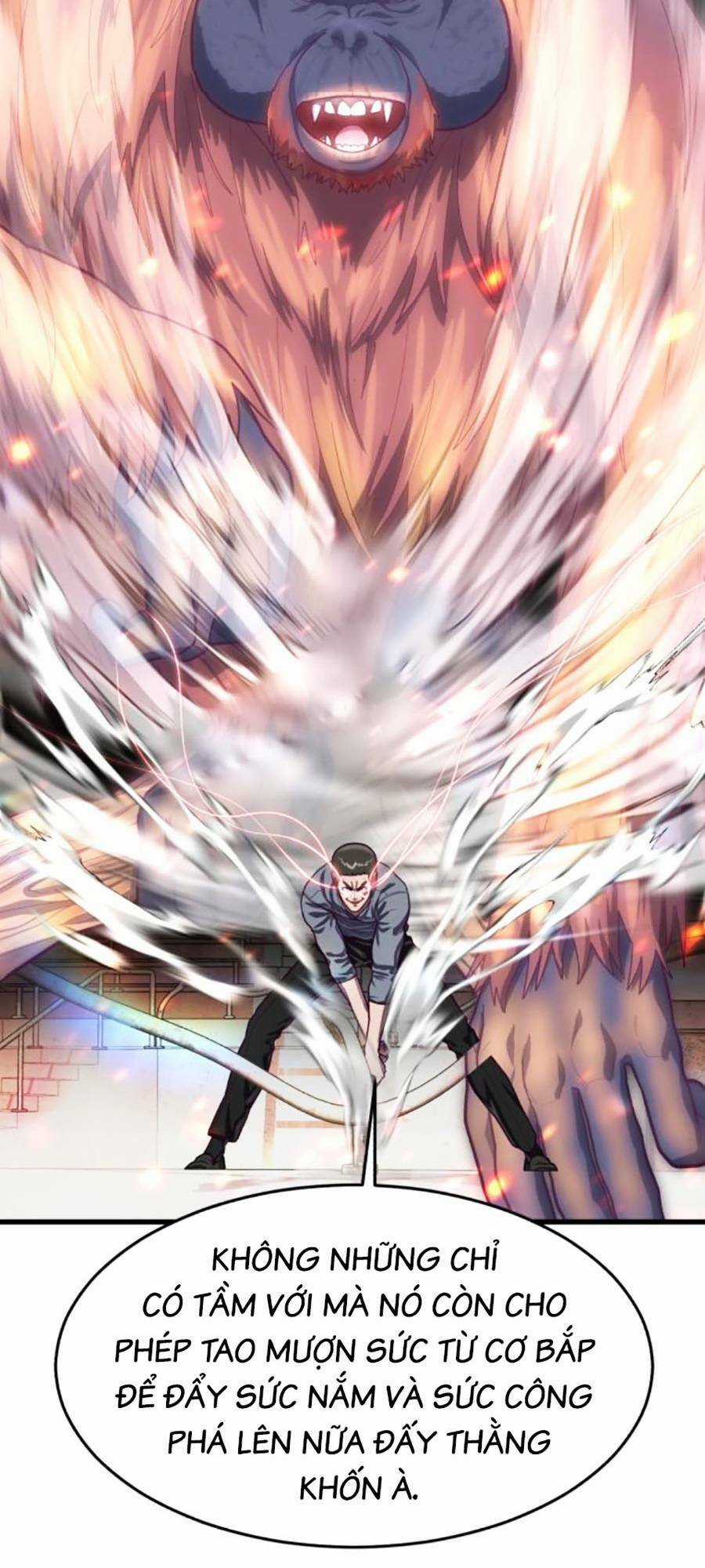 Tên Vâng Lời Tuyệt Đối Chapter 65 trang 47