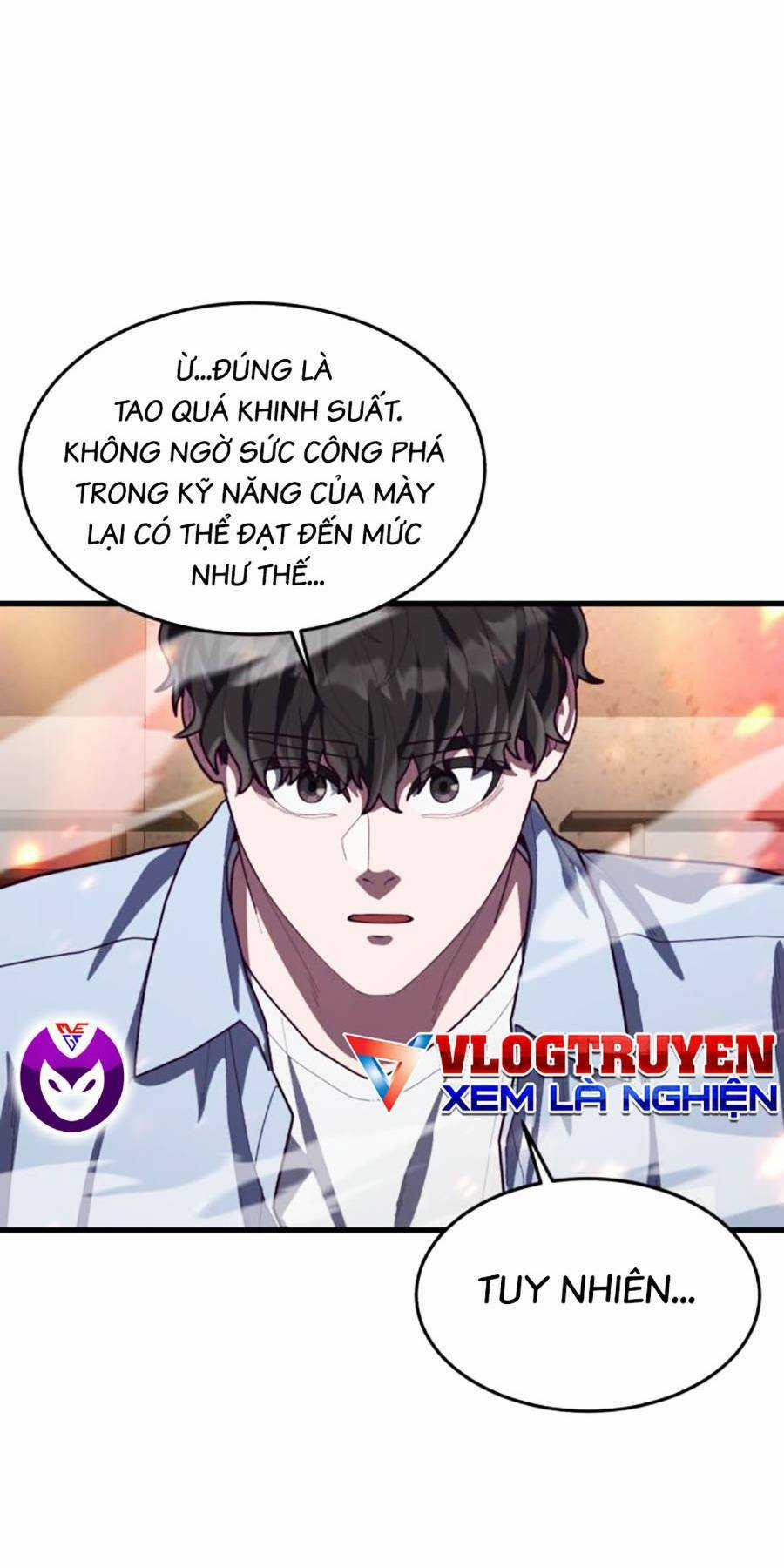 Tên Vâng Lời Tuyệt Đối Chapter 65 trang 48