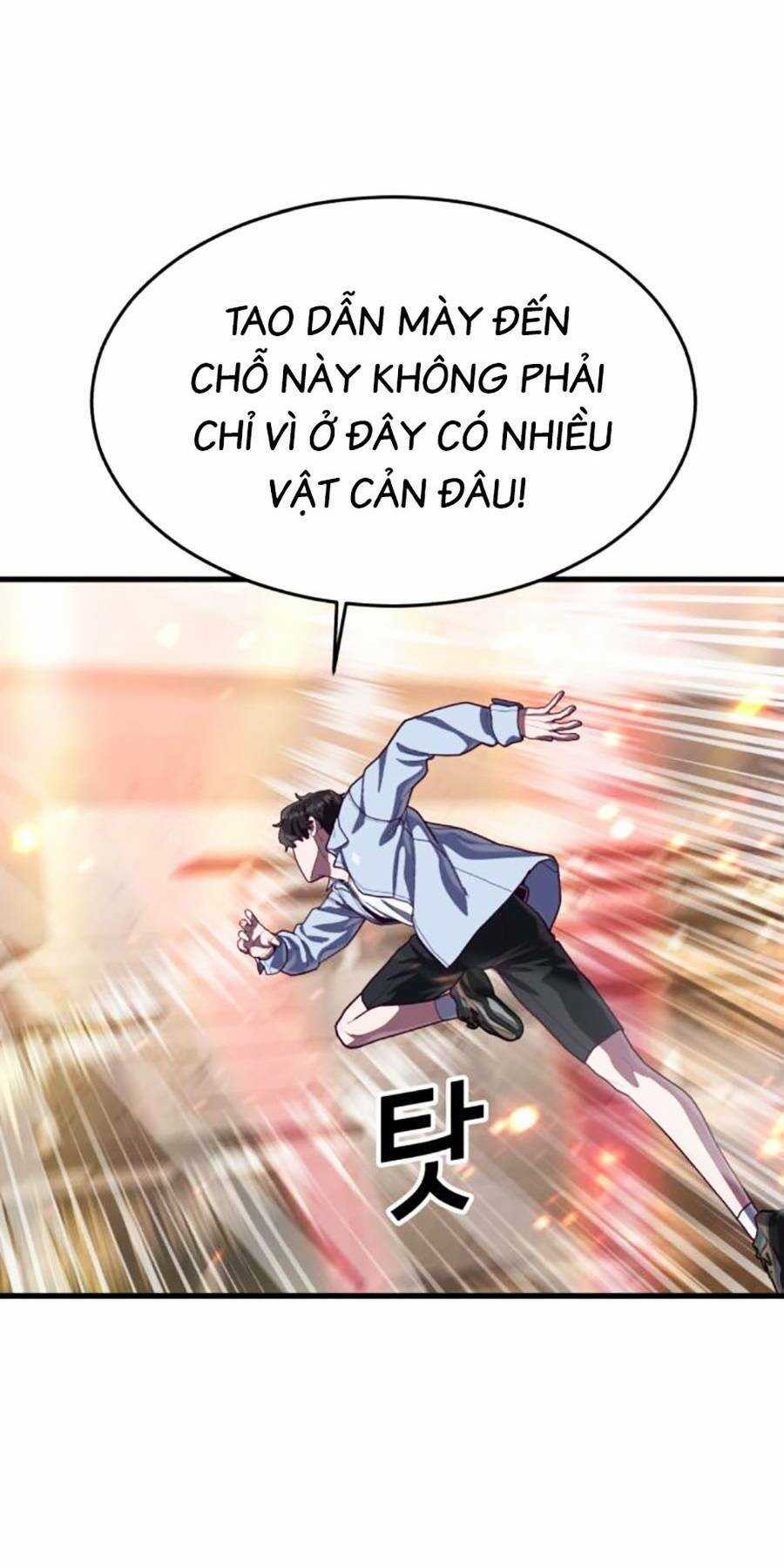 Tên Vâng Lời Tuyệt Đối Chapter 65 trang 49