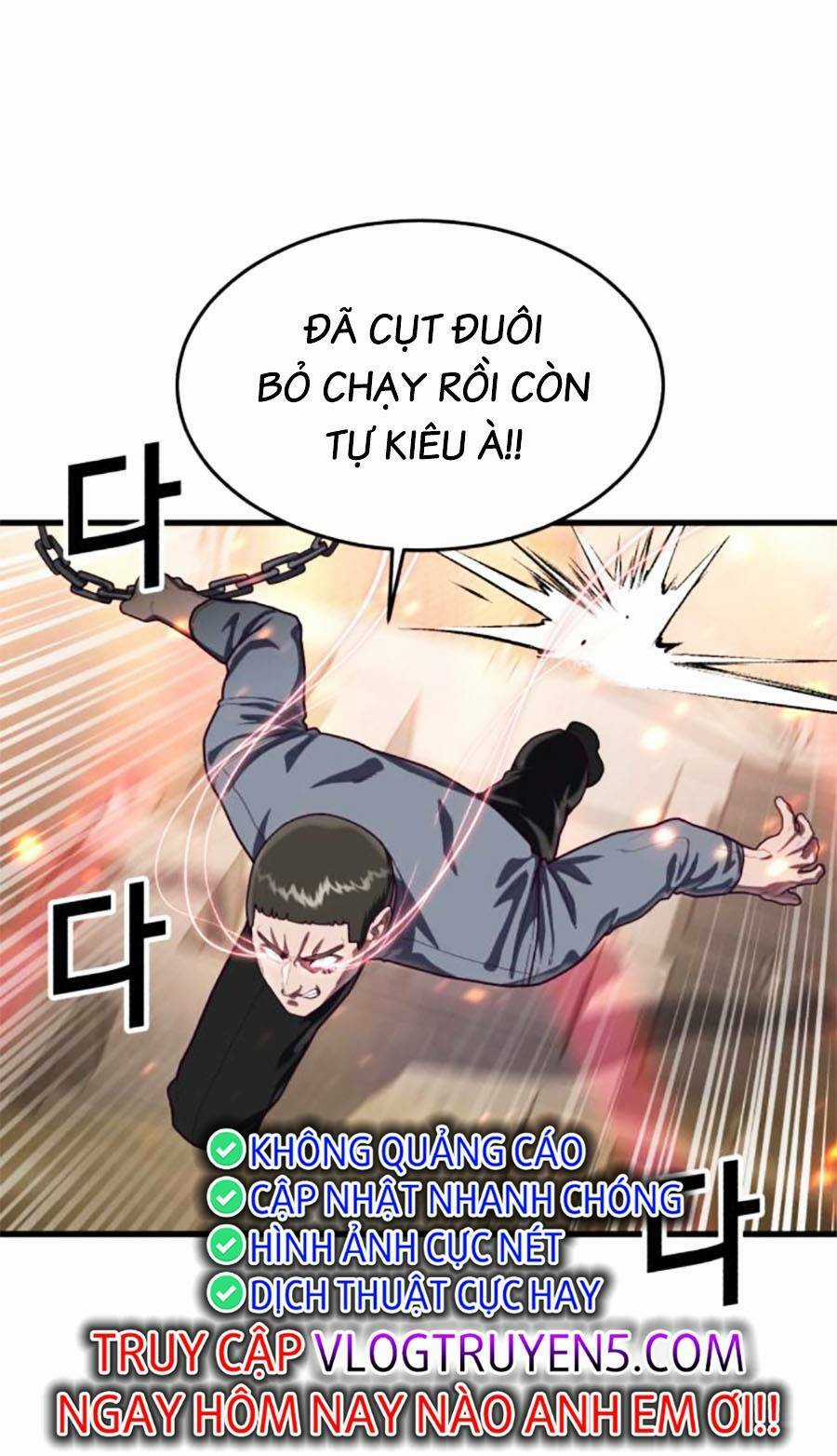 Tên Vâng Lời Tuyệt Đối Chapter 65 trang 50