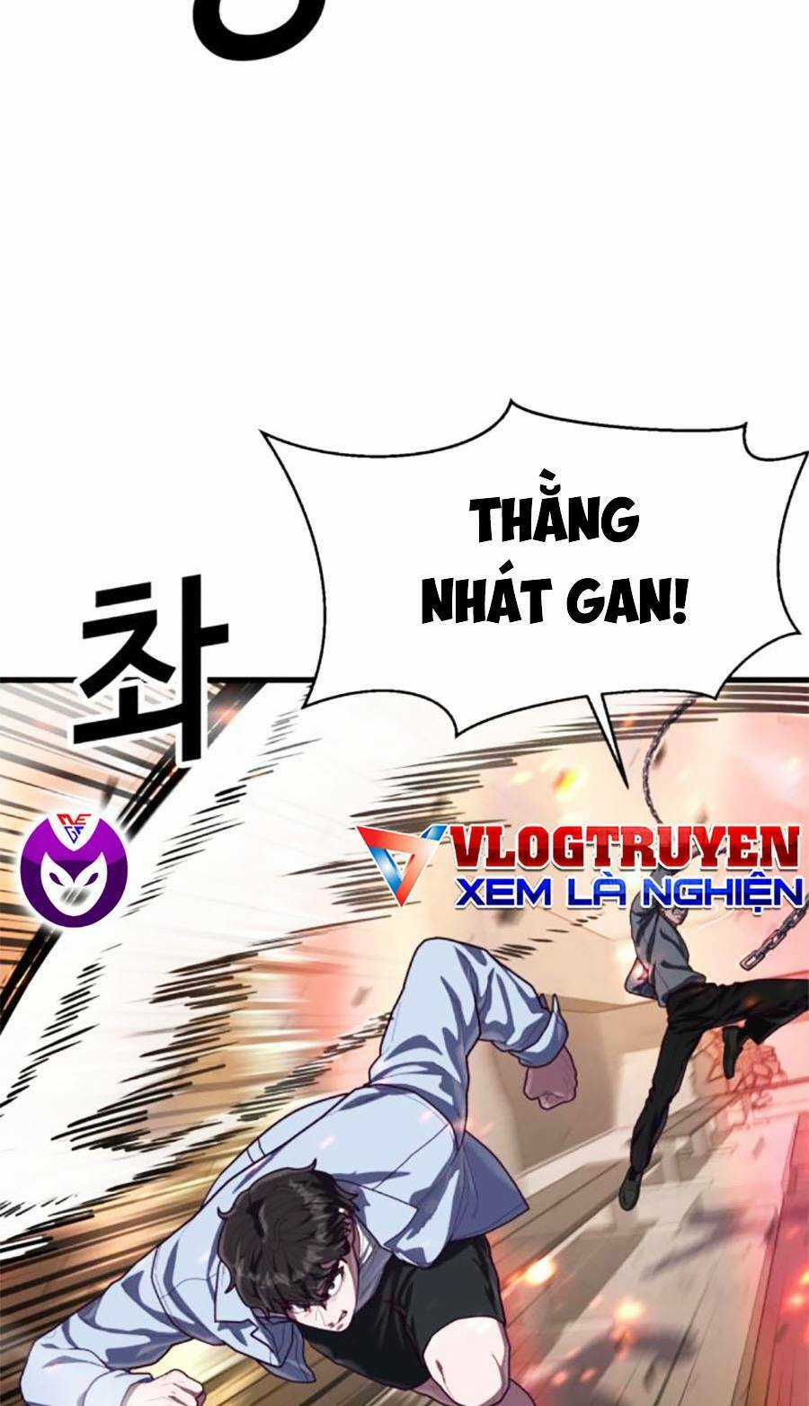 Tên Vâng Lời Tuyệt Đối Chapter 65 trang 52