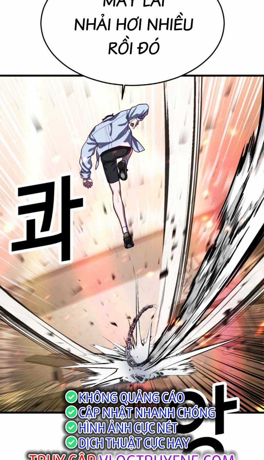 Tên Vâng Lời Tuyệt Đối Chapter 65 trang 58