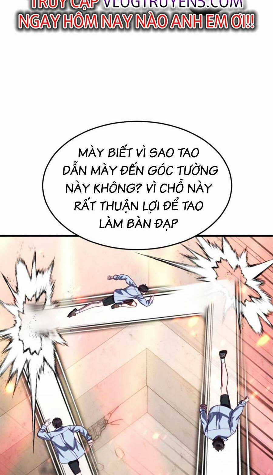 Tên Vâng Lời Tuyệt Đối Chapter 65 trang 59