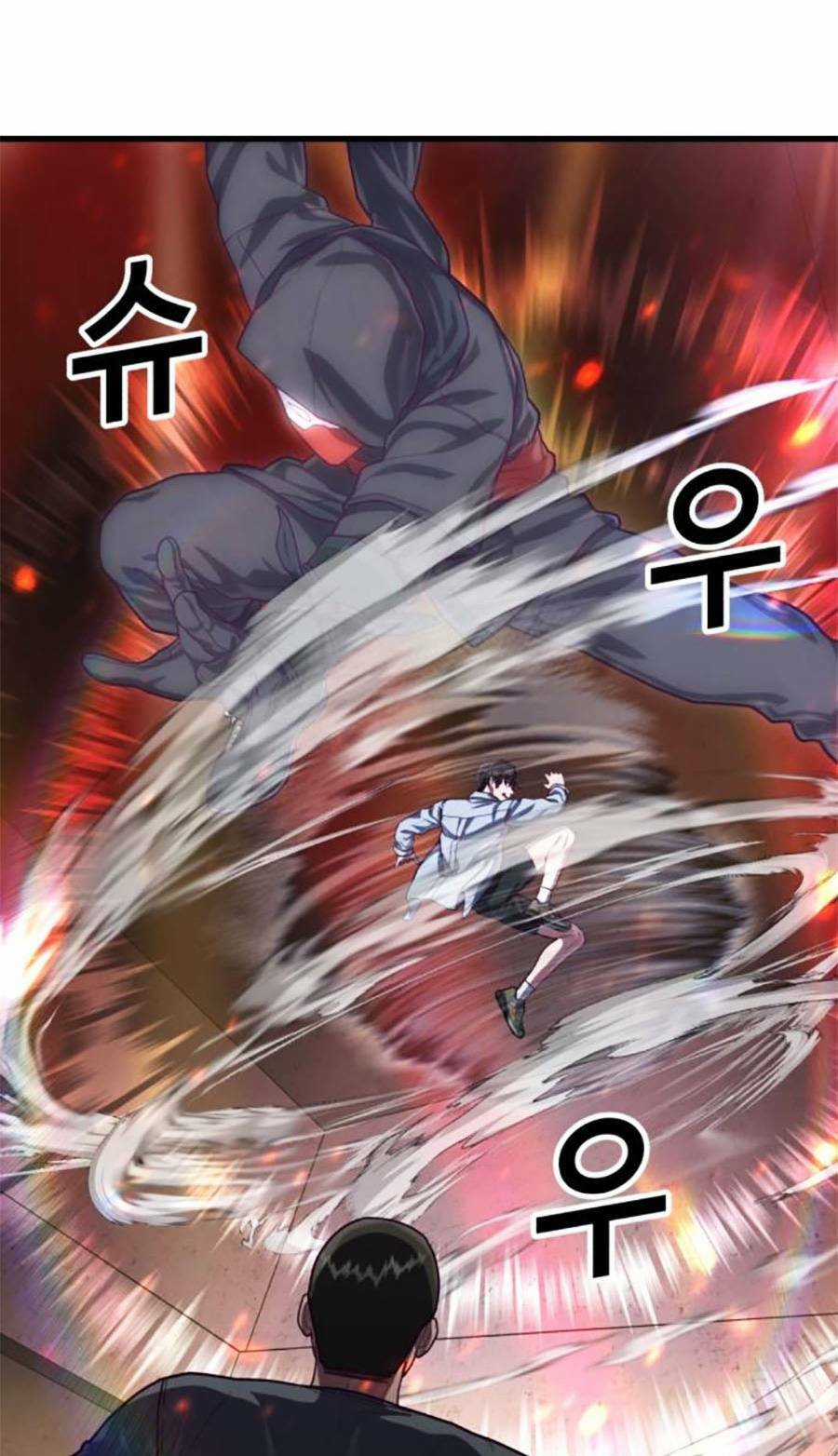 Tên Vâng Lời Tuyệt Đối Chapter 65 trang 64