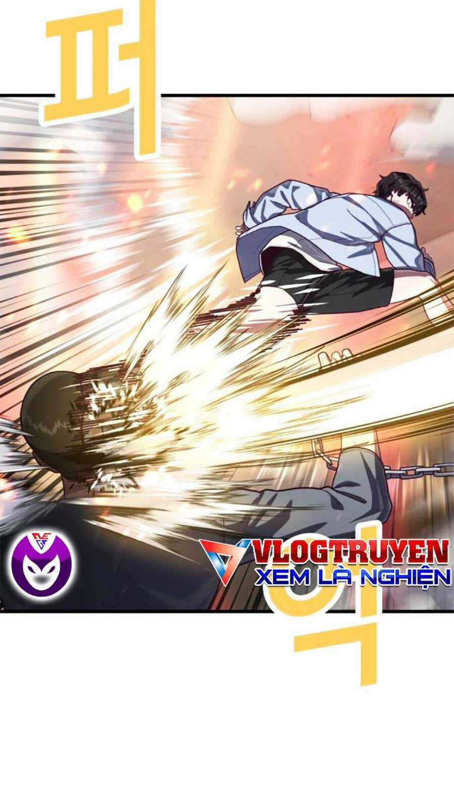 Tên Vâng Lời Tuyệt Đối Chapter 65 trang 69