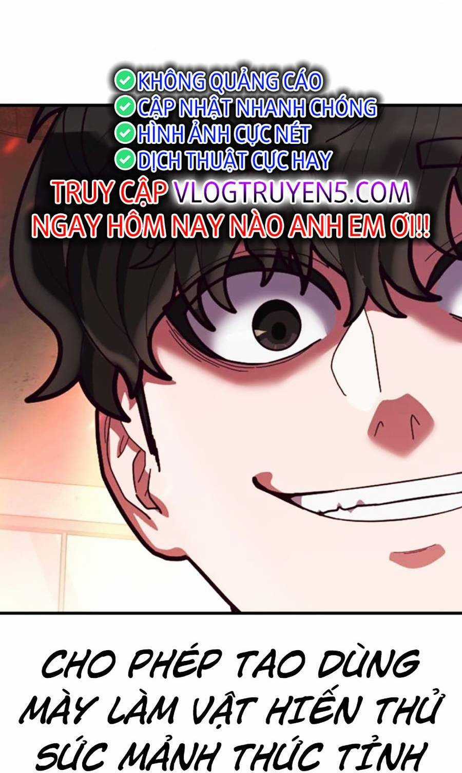 Tên Vâng Lời Tuyệt Đối Chapter 65 trang 8