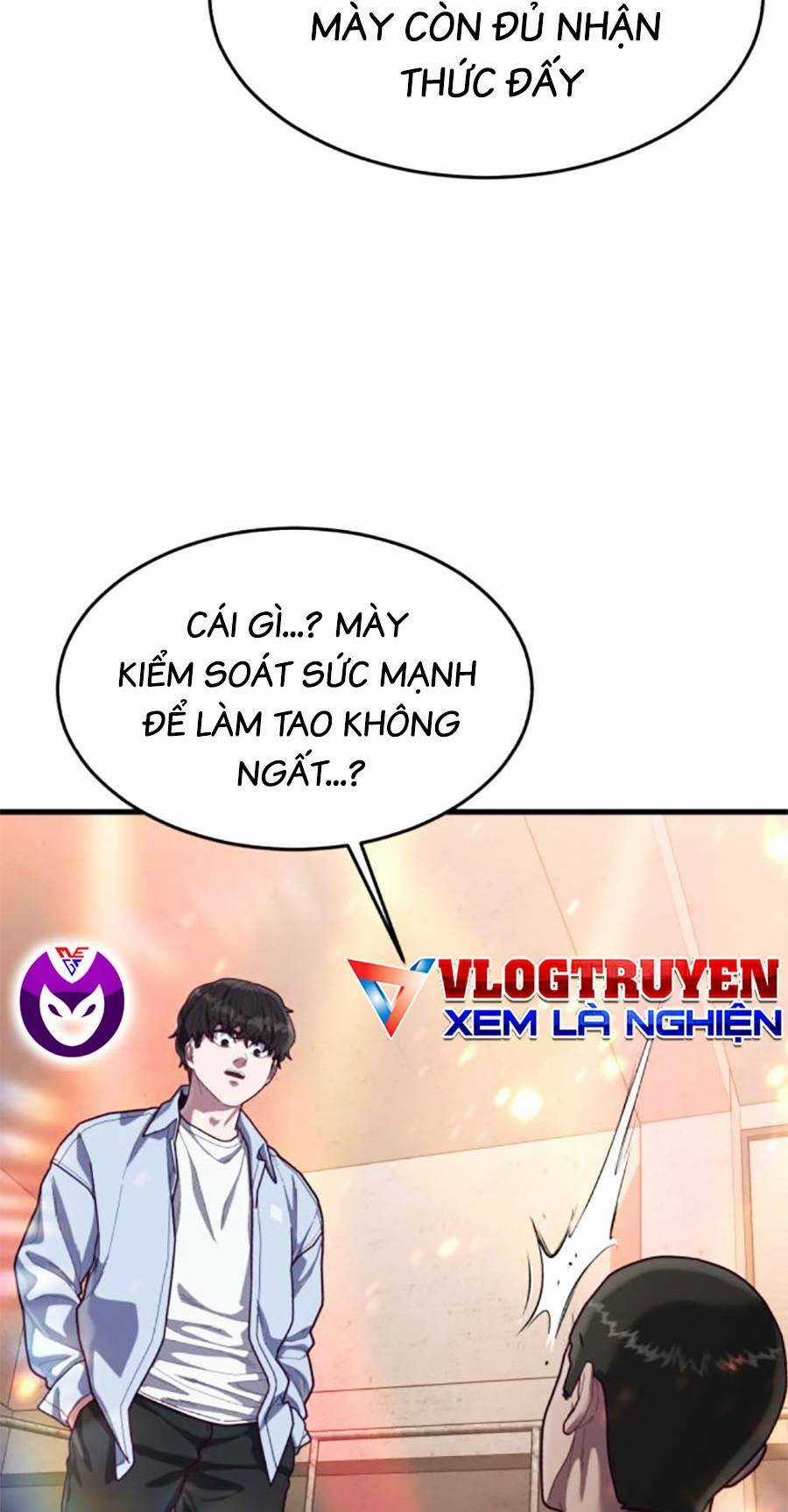 Tên Vâng Lời Tuyệt Đối Chapter 65 trang 80
