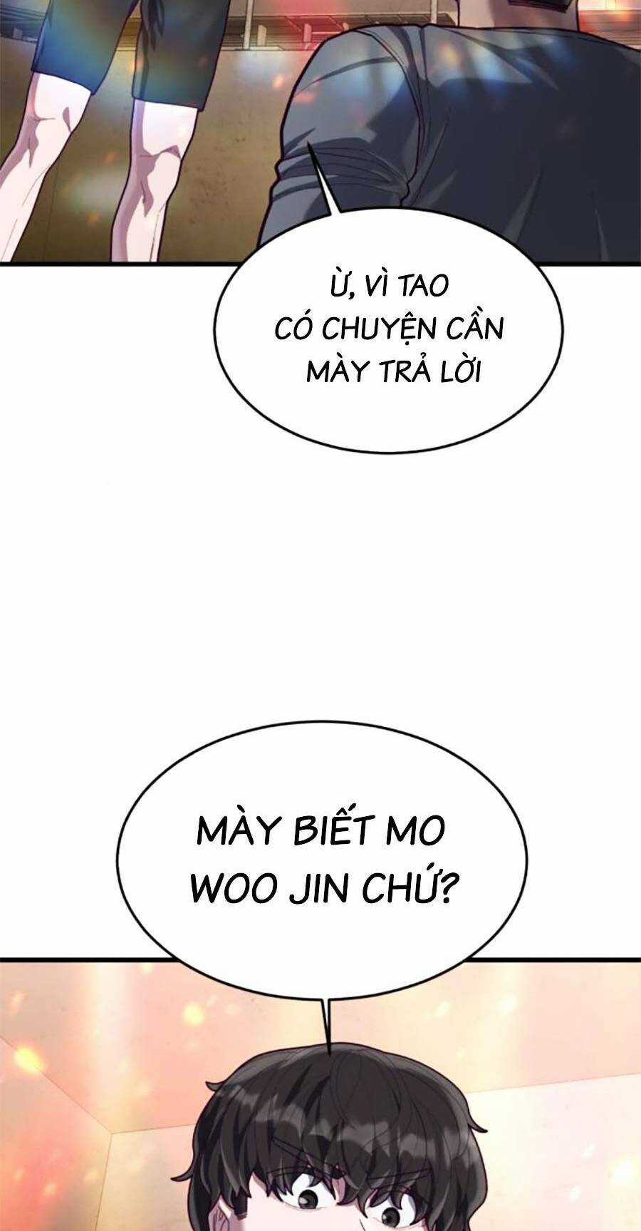 Tên Vâng Lời Tuyệt Đối Chapter 65 trang 81