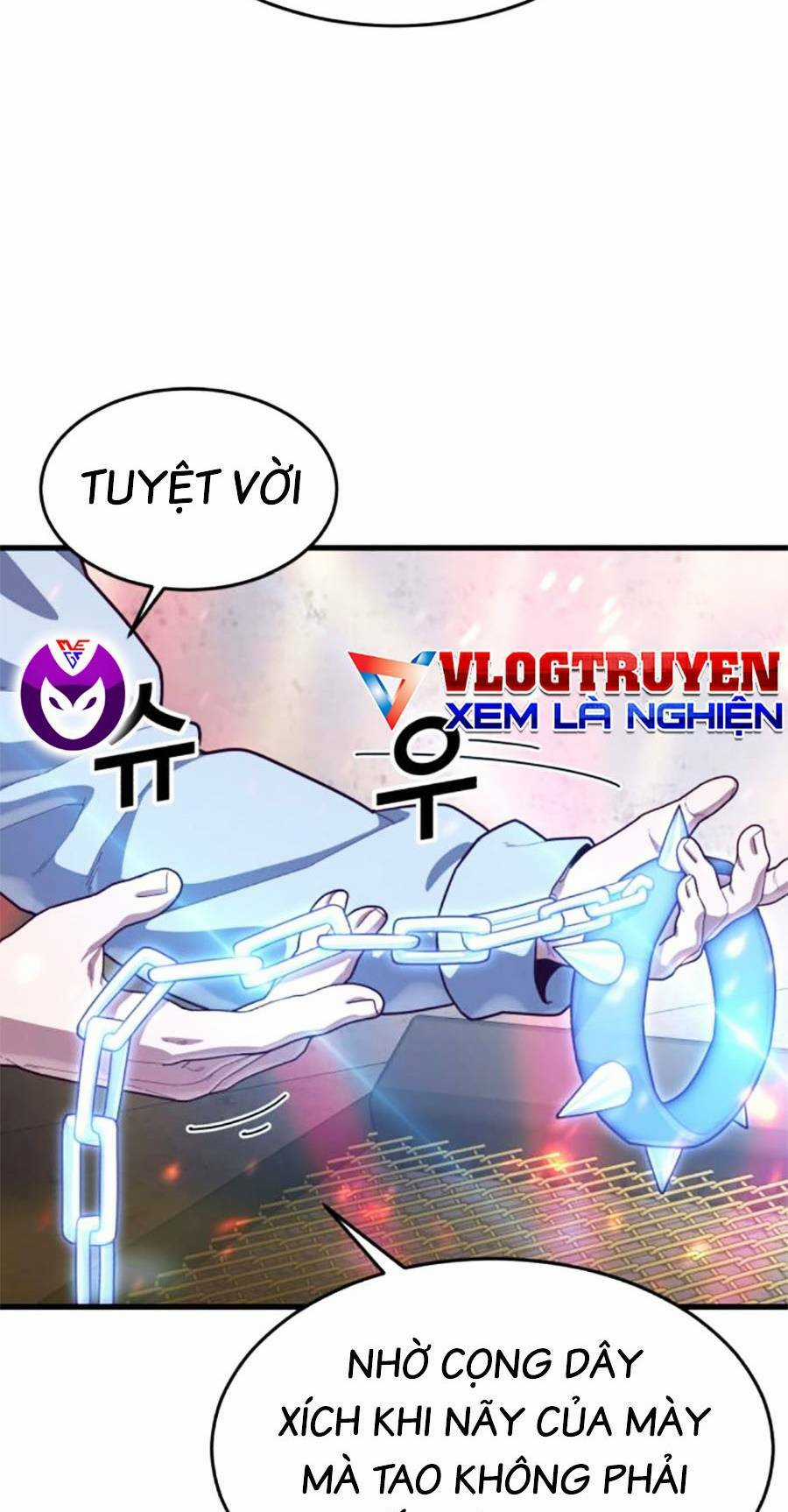 Tên Vâng Lời Tuyệt Đối Chapter 65 trang 84