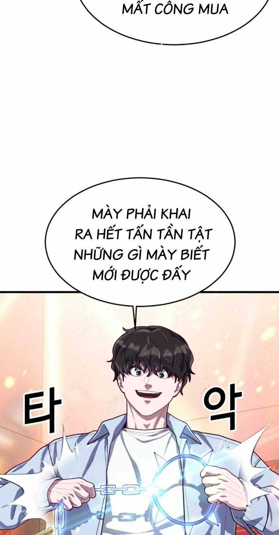 Tên Vâng Lời Tuyệt Đối Chapter 65 trang 85